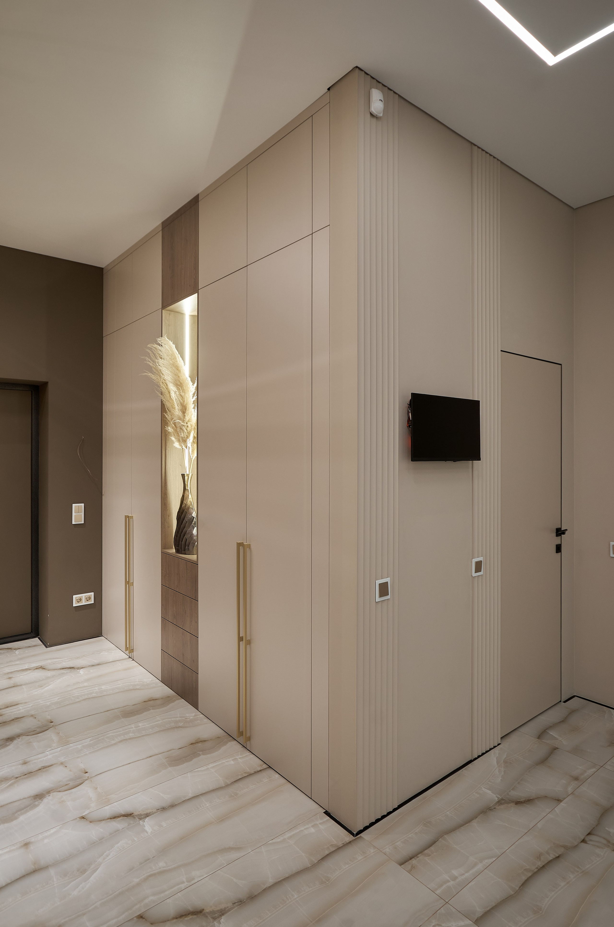 К_1. Абросимов Лев интерьерный и архитектурный фотограф