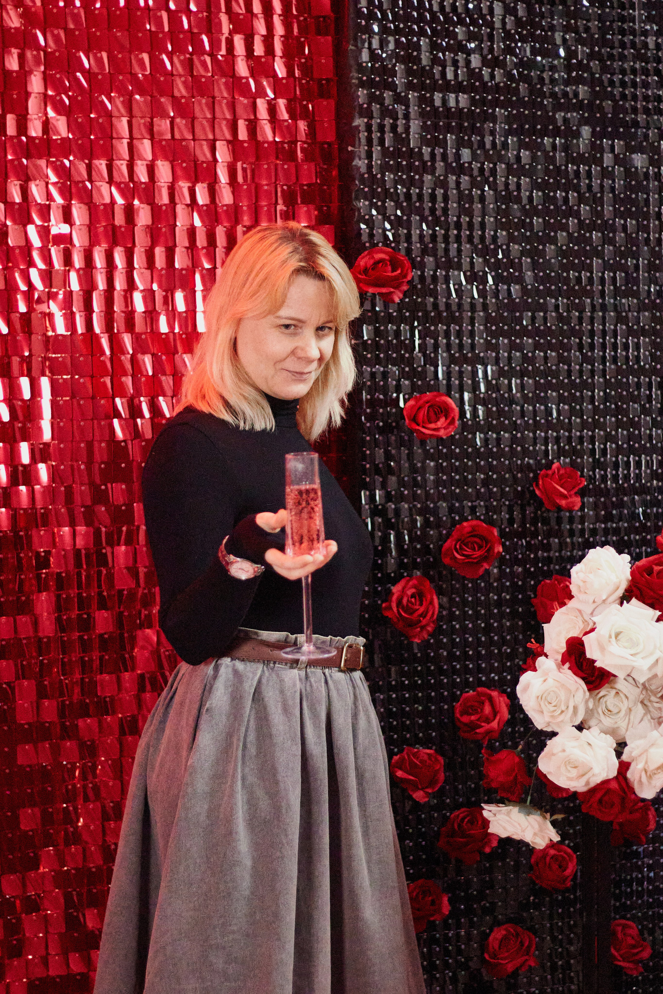 Корпоратив. Фотограф в Ростове-на-Дону Нюхарева Виктория