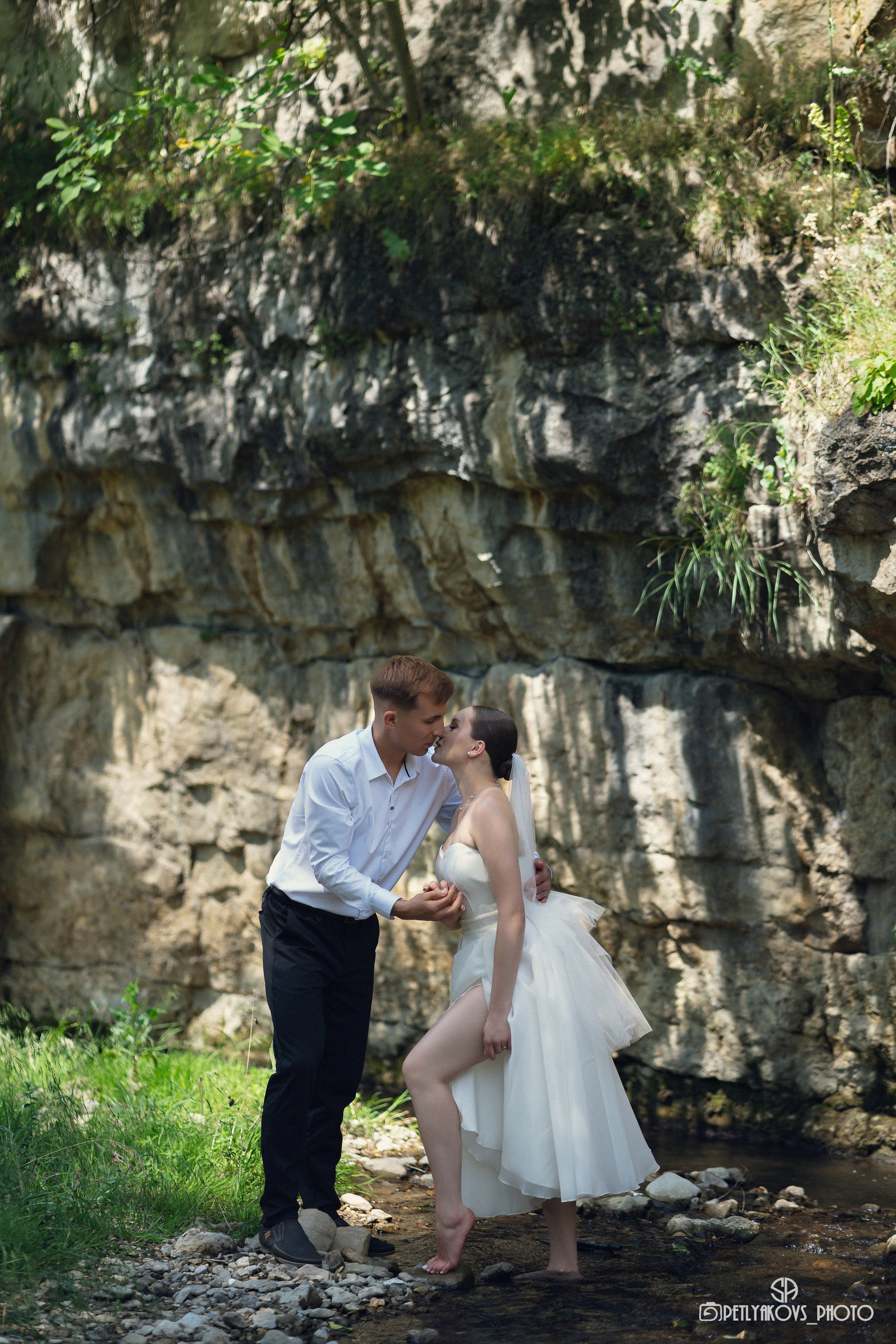 Свадьба Романа и Надежды. Фотограф, видеограф Пятигорск, Ставрополь, Ессентуки, Petlyakovs_photo