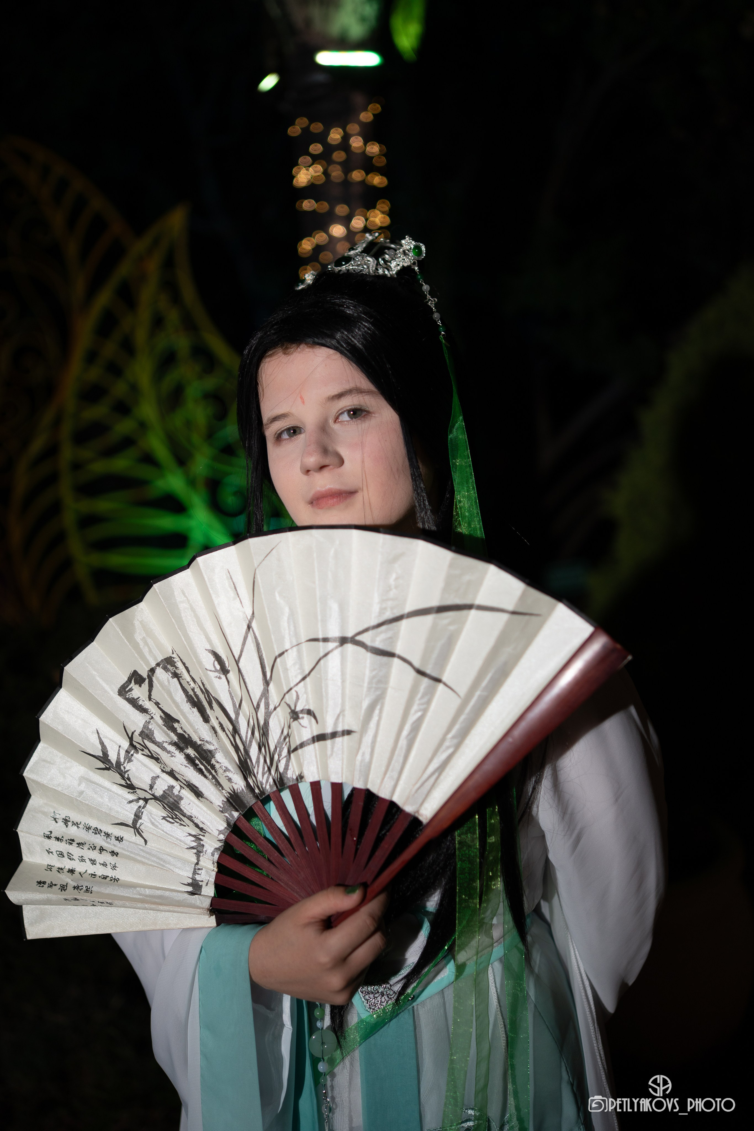 Golden Dragon Fest cosplay & k-pop. Фотограф, видеограф Пятигорск, Ставрополь, Ессентуки, Petlyakovs_photo