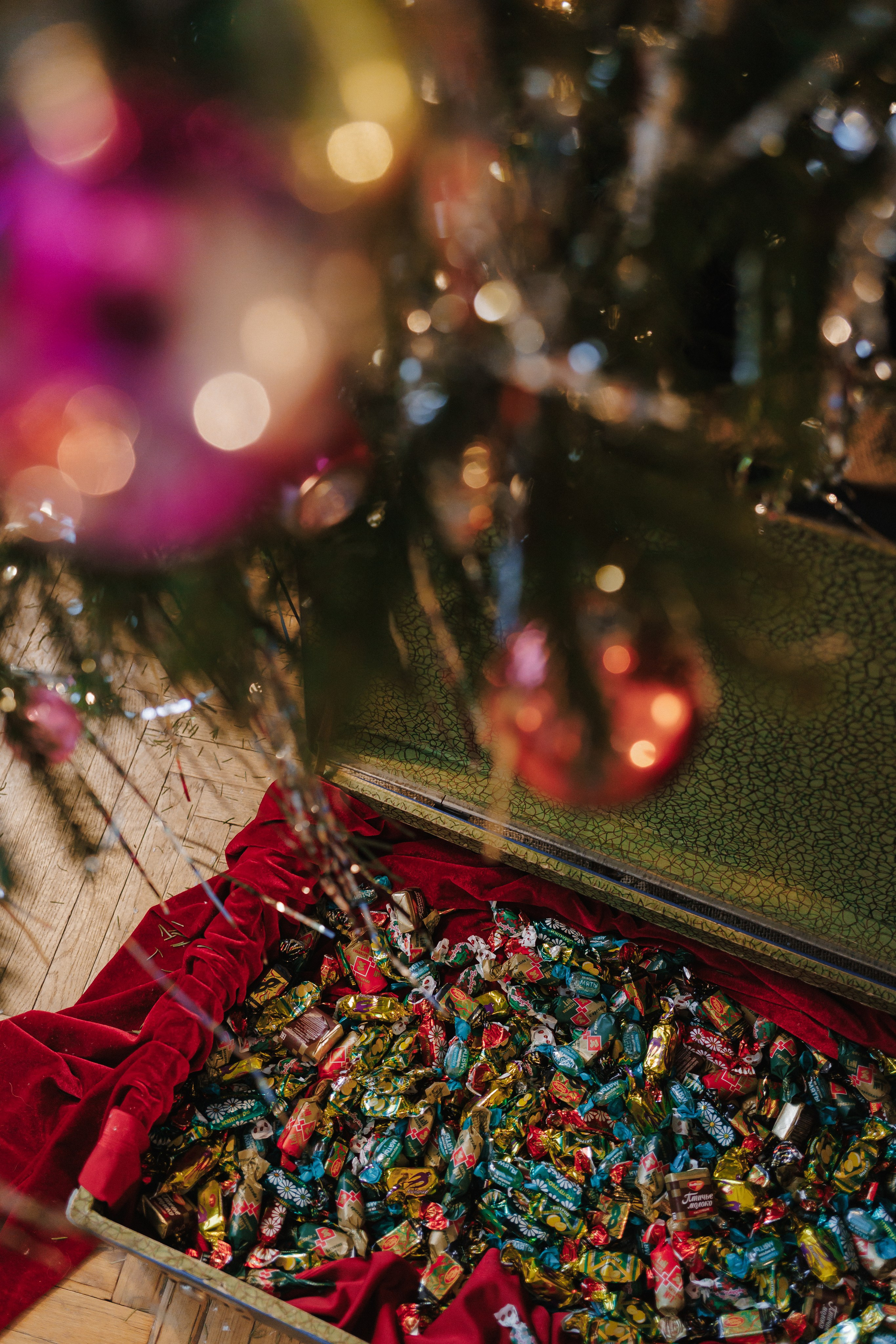 Ретро. Семейный фотограф Николаева Ольга