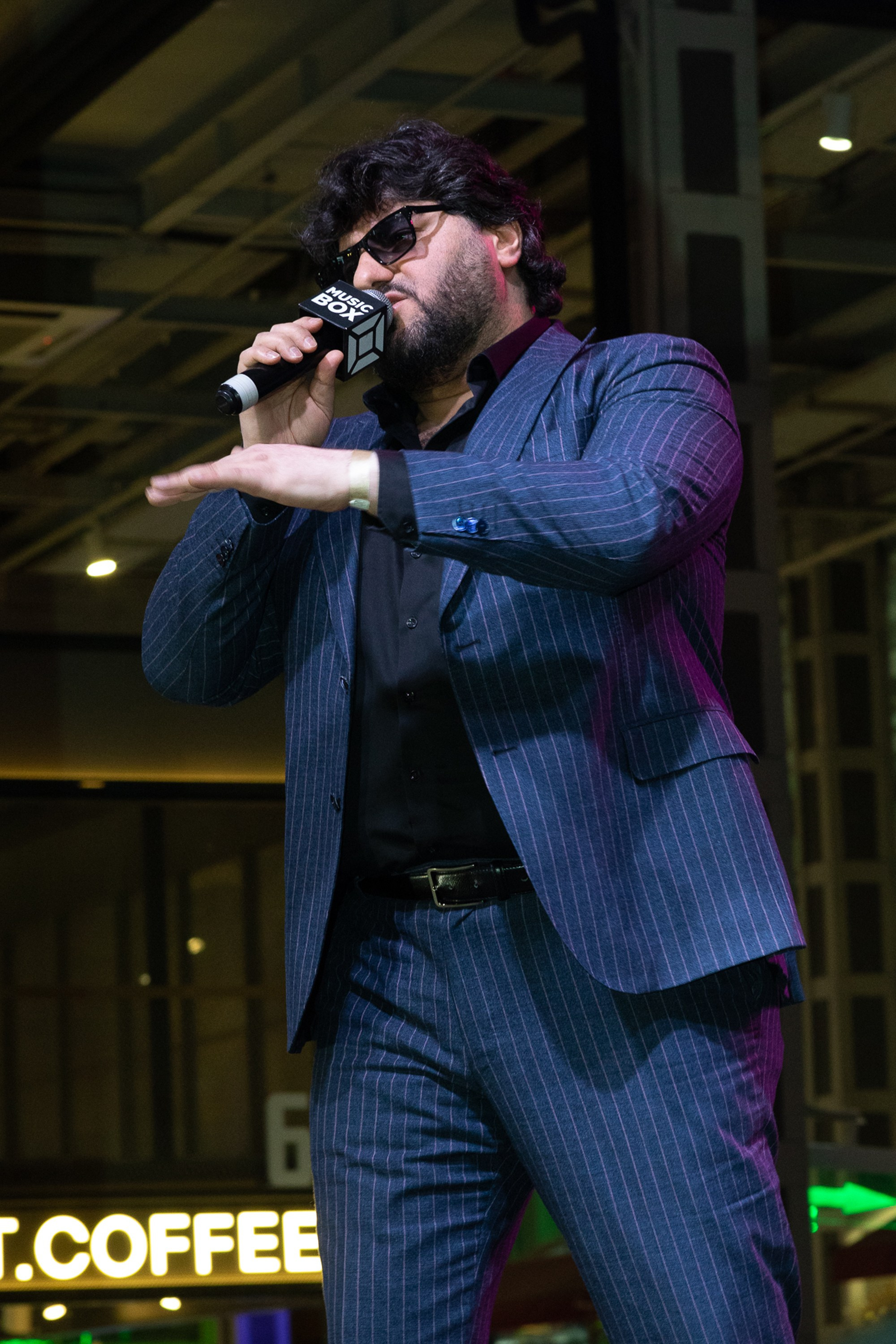 Депо. Art photographer Nino