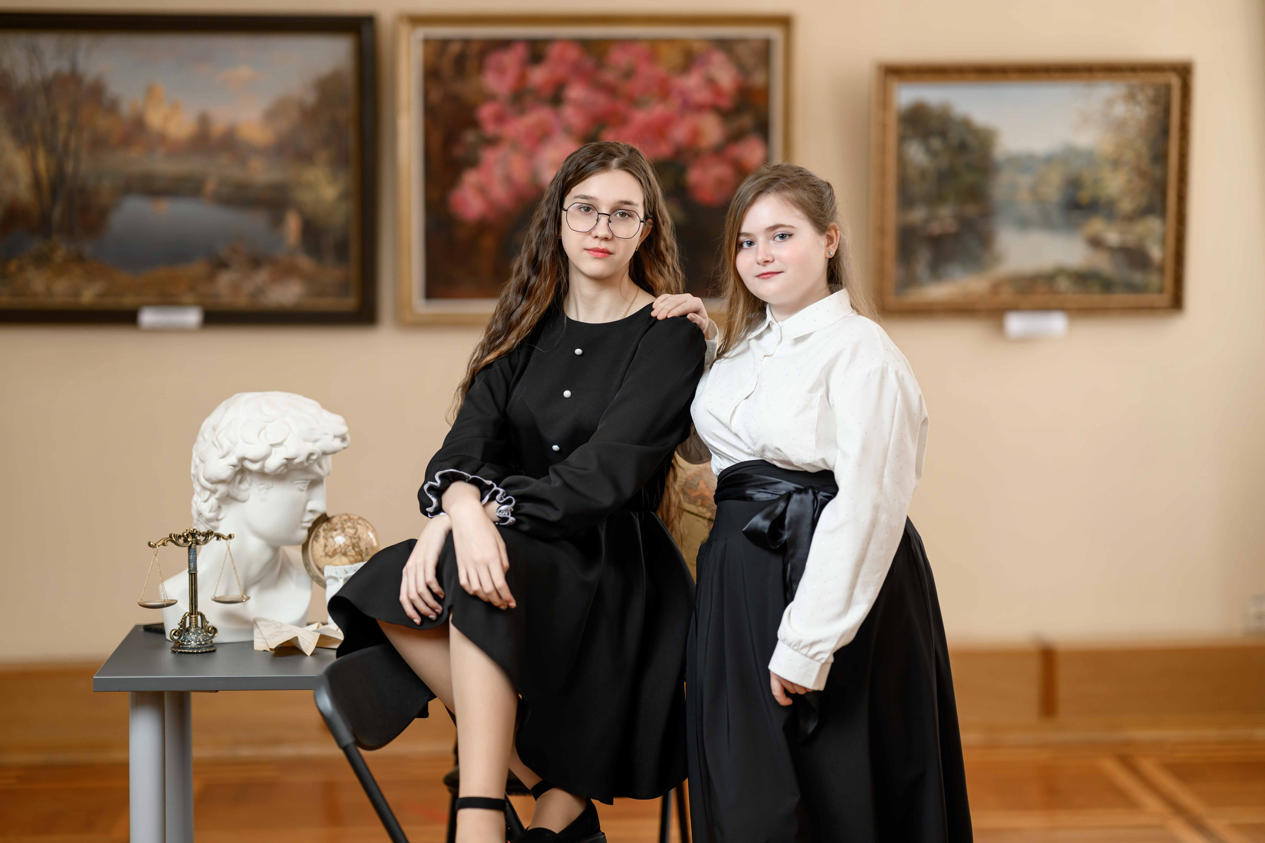 Съёмка в музеее. Свадебный фотограф Белгород Валуйки Старый Оскол Воронеж