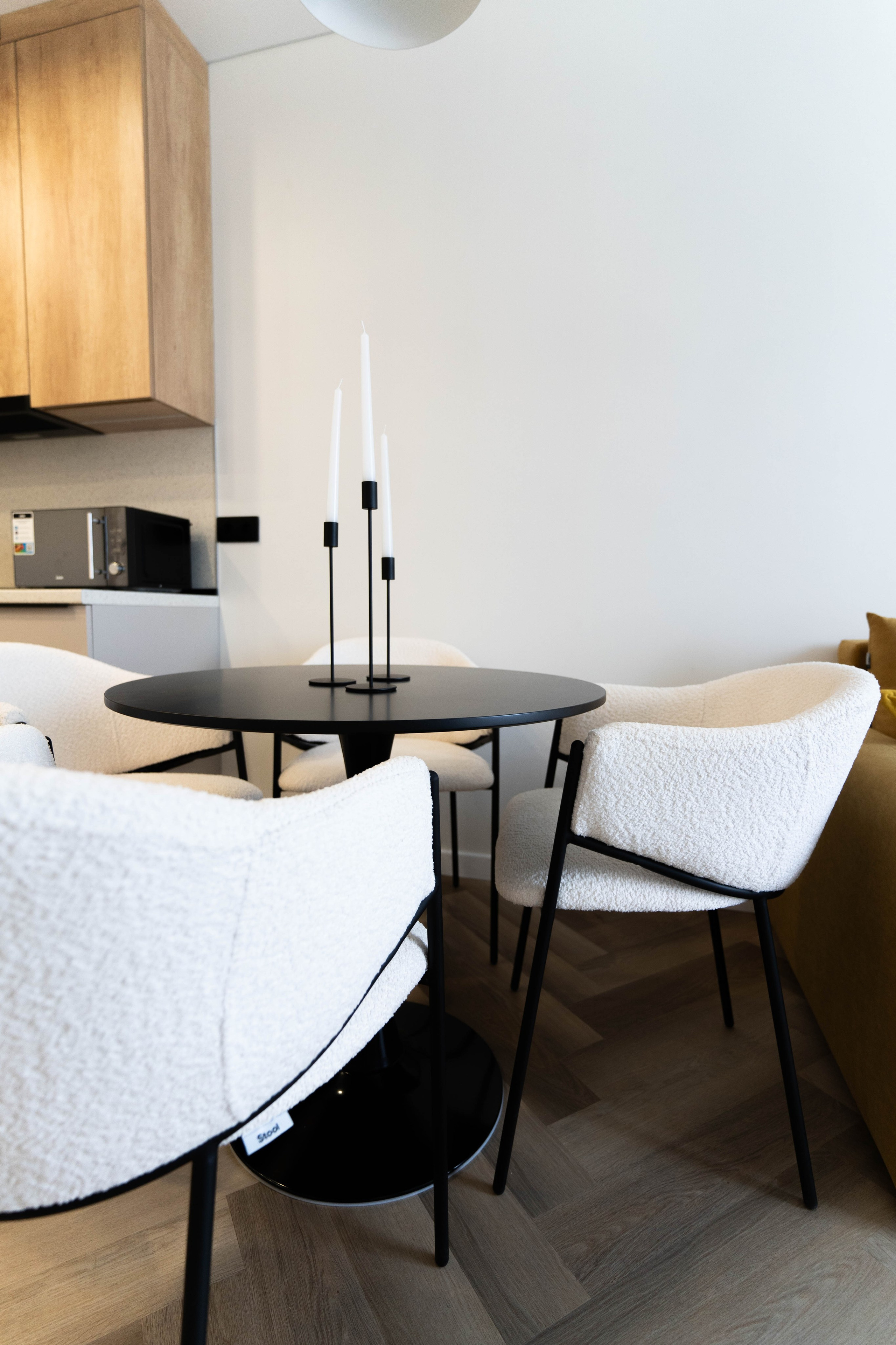 Kronstadt Boulevard. Rezyame