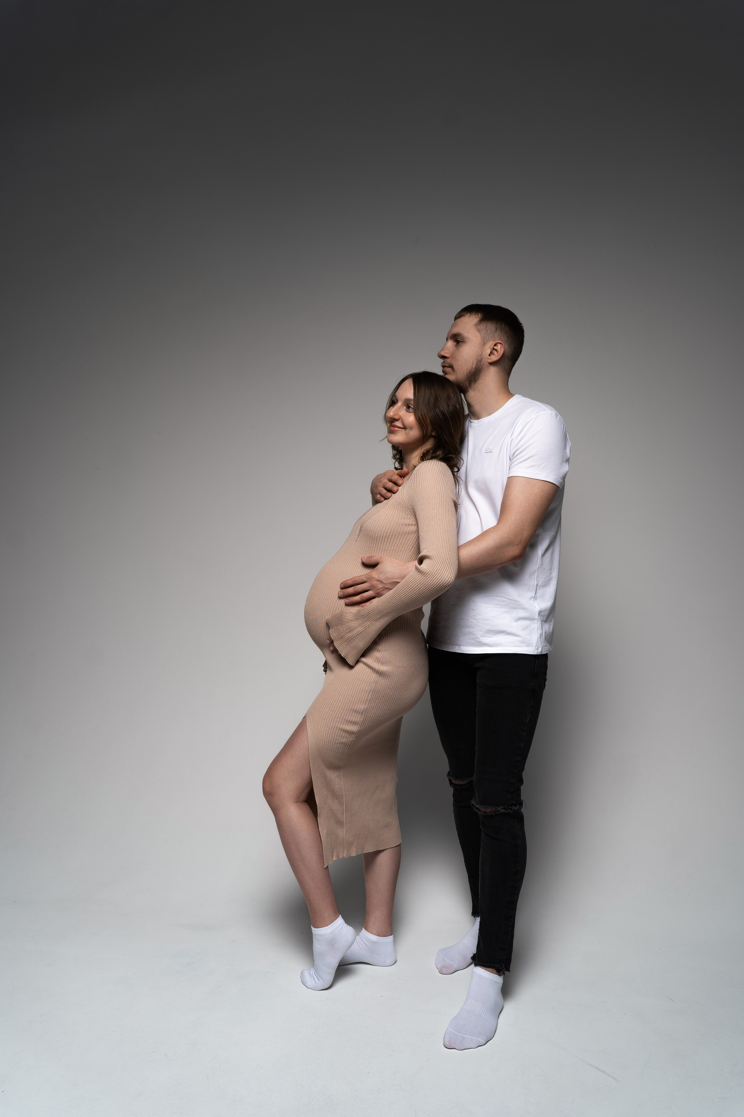 Anastasia and Kirill. Rezyame