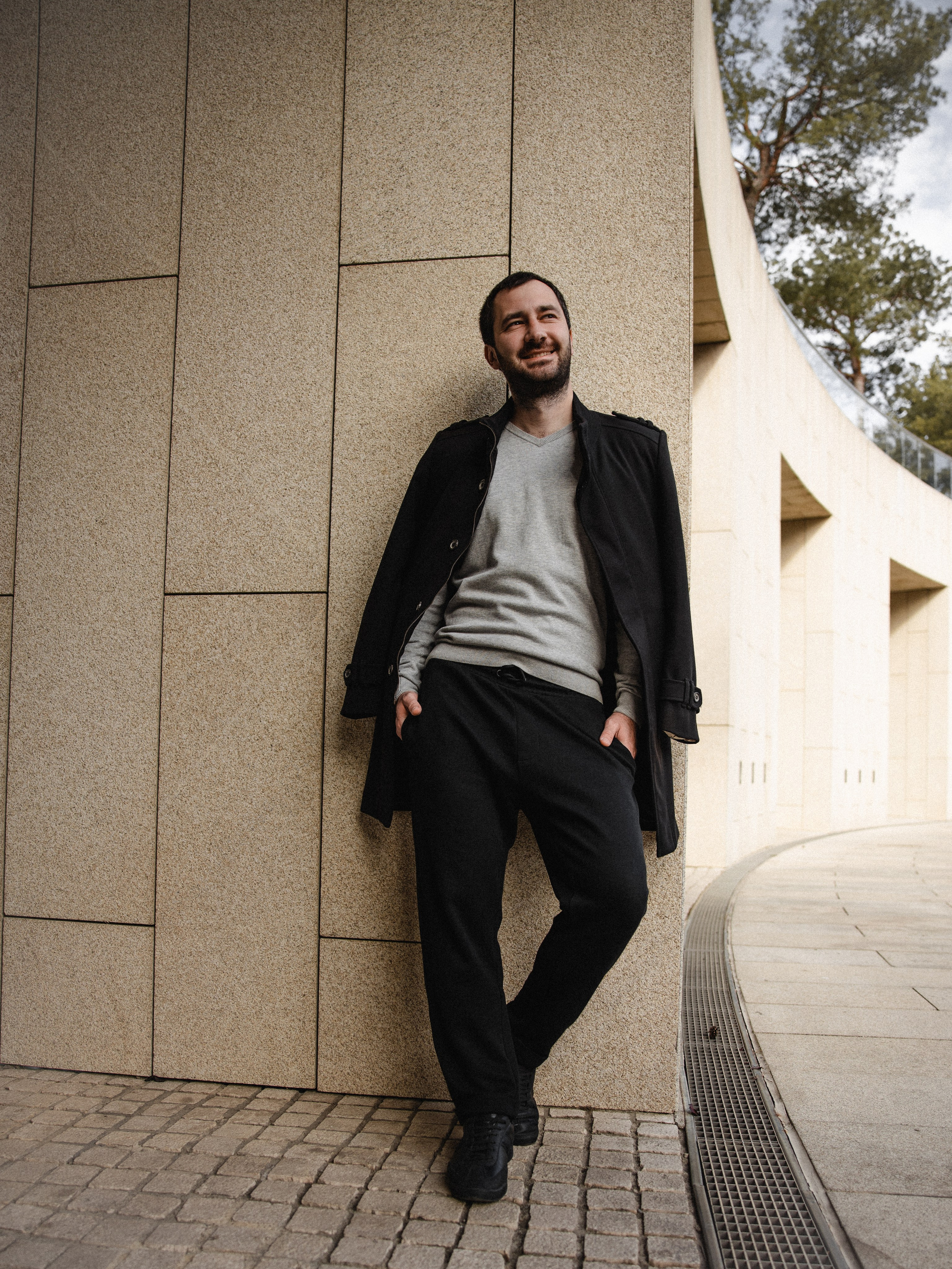 Мужчины. Портреты и лайфстайл в Краснодаре