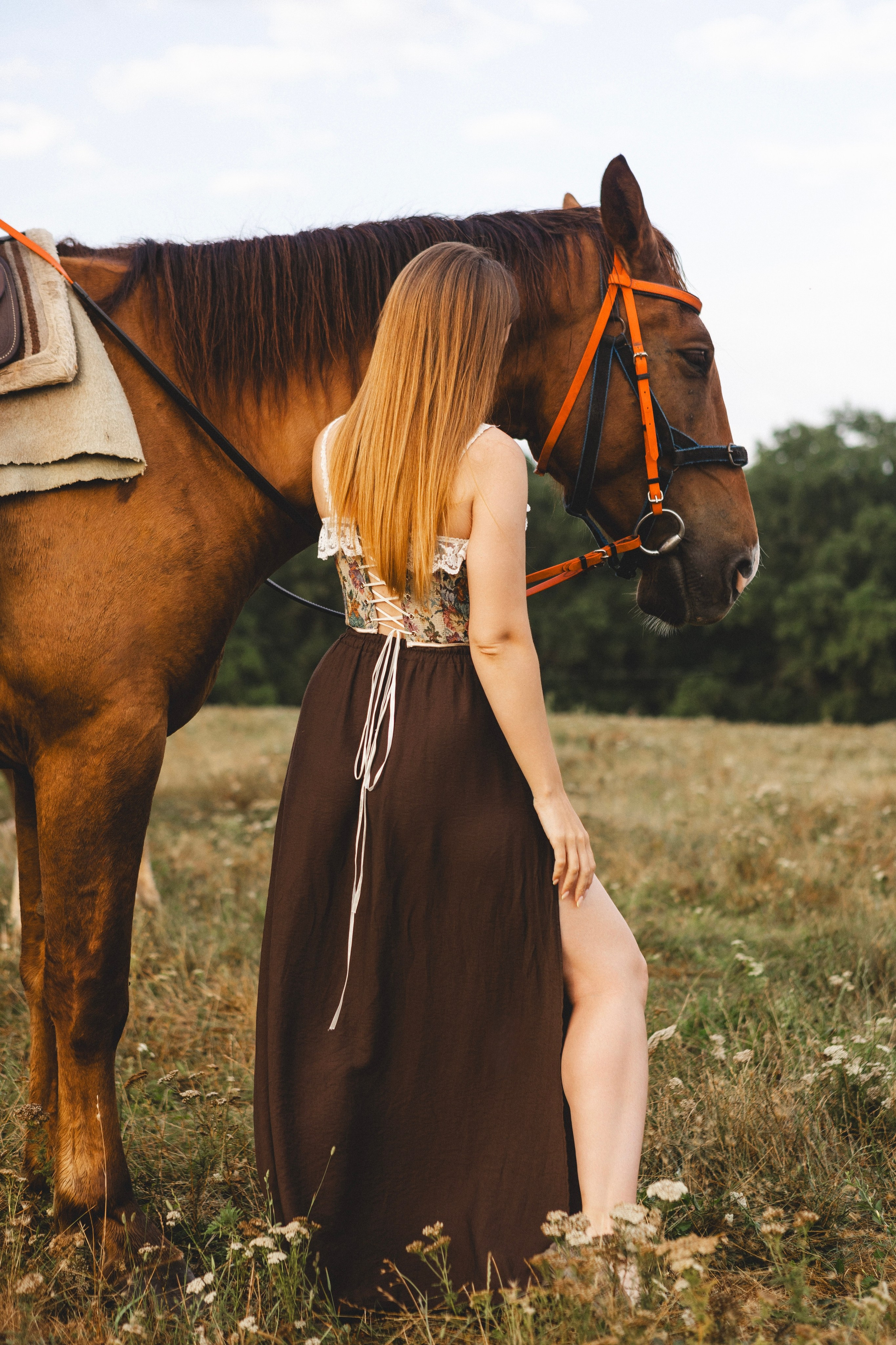 Природа. Портреты и лайфстайл в Краснодаре