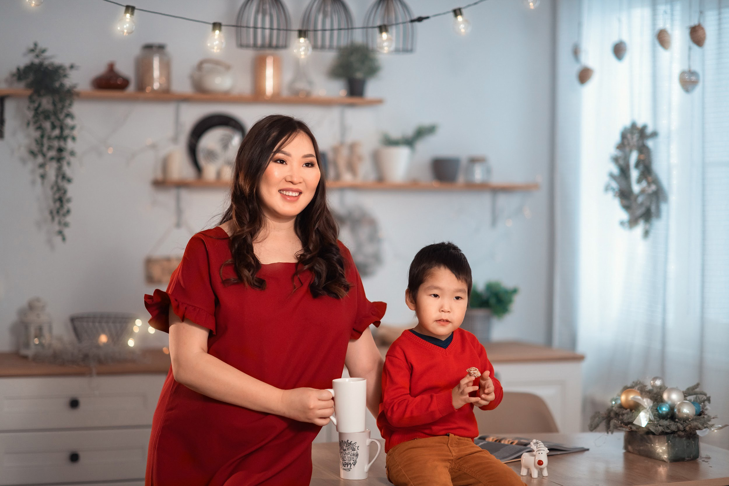 Новый год. Главная