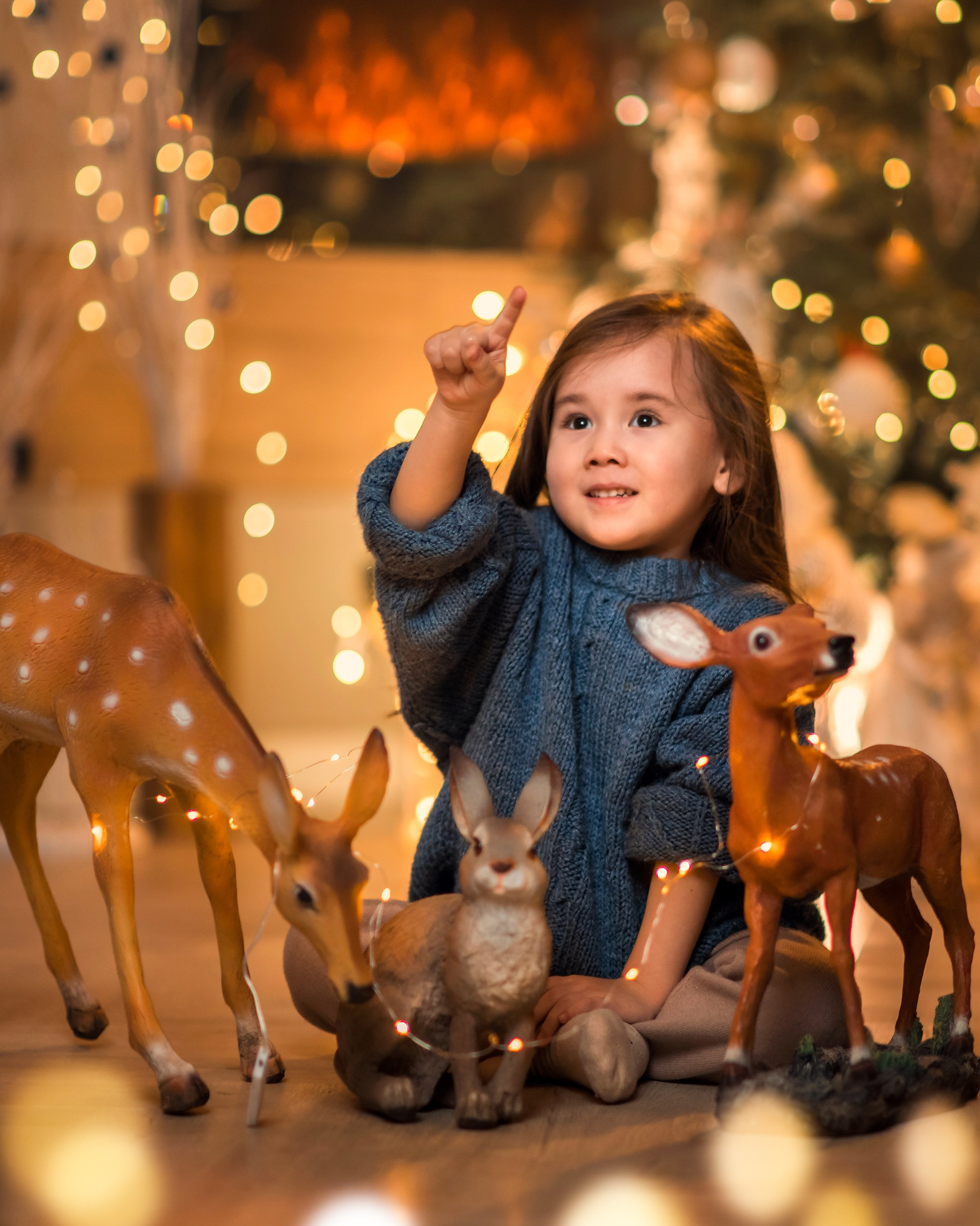 Новый год. Главная