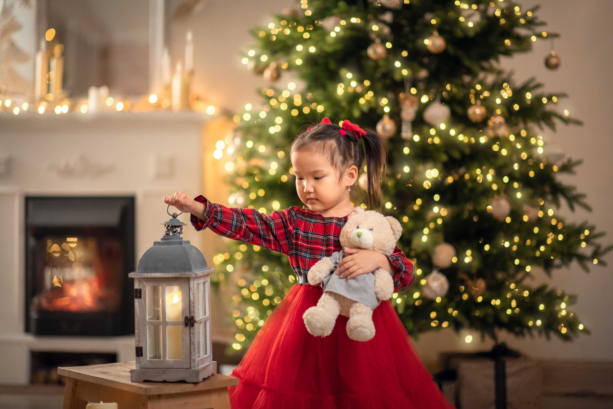 Новый год. Главная