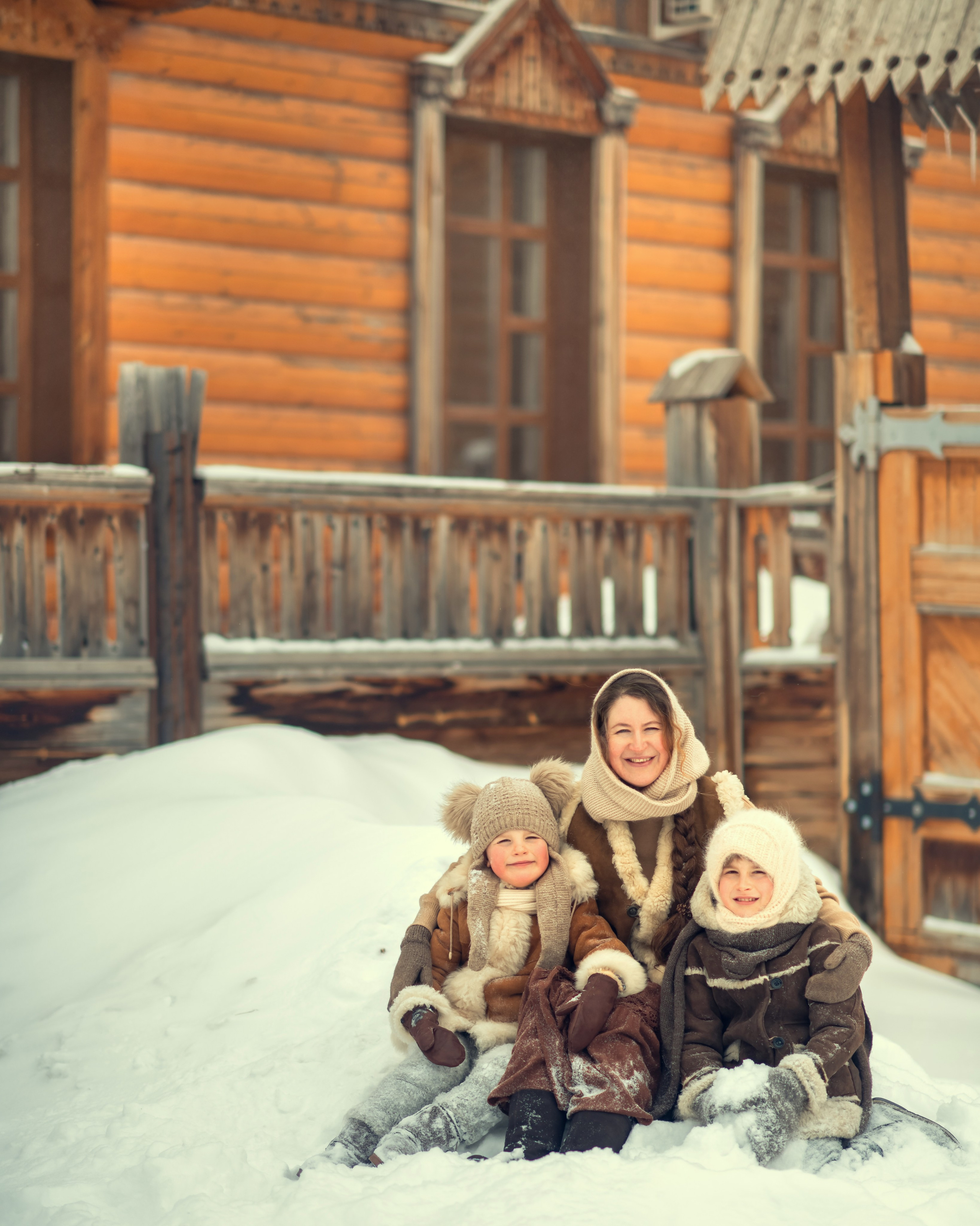 Художественная фотография. Главная