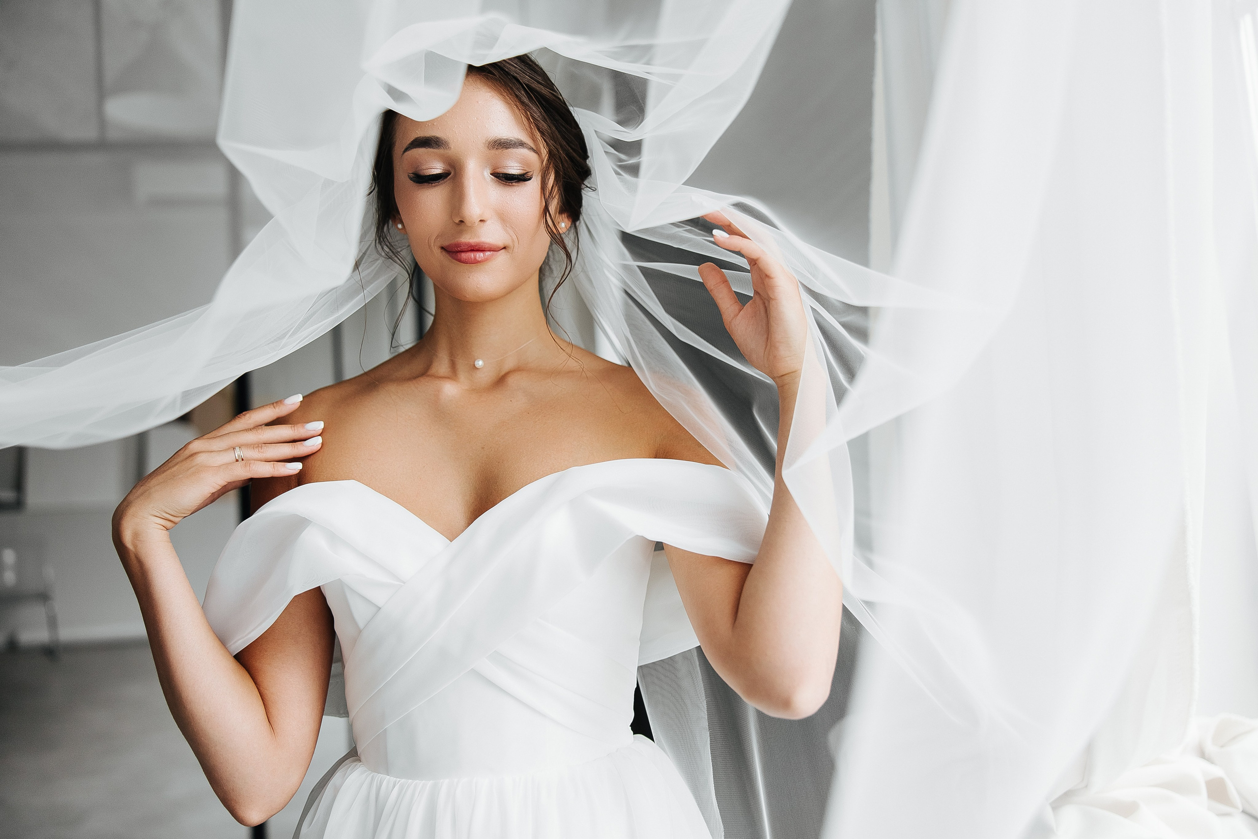 Иван Юлия. Фотограф в Красноярске Надежда Воскресенская