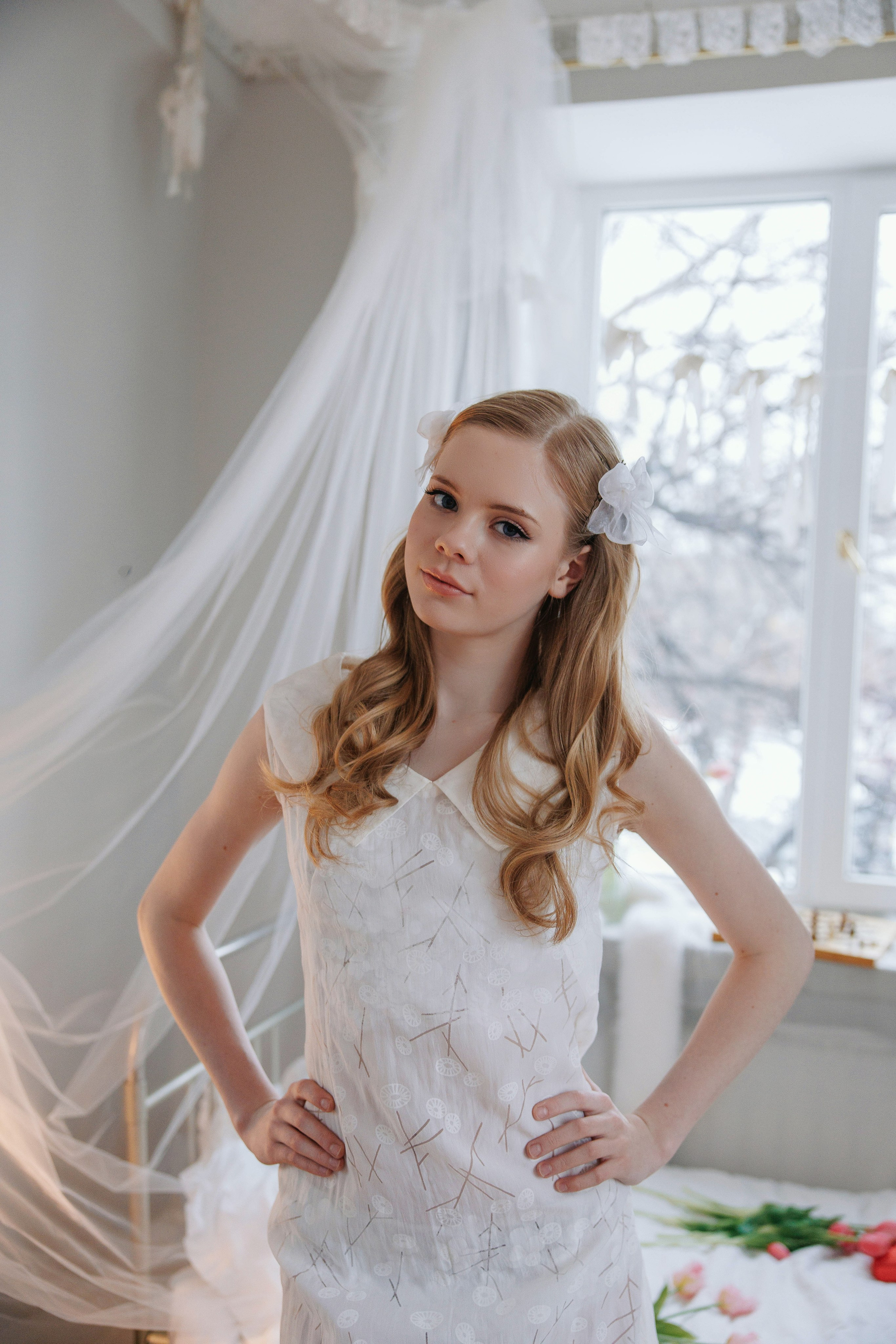 Василиса. Профессиональный фотограф в городе Уфа