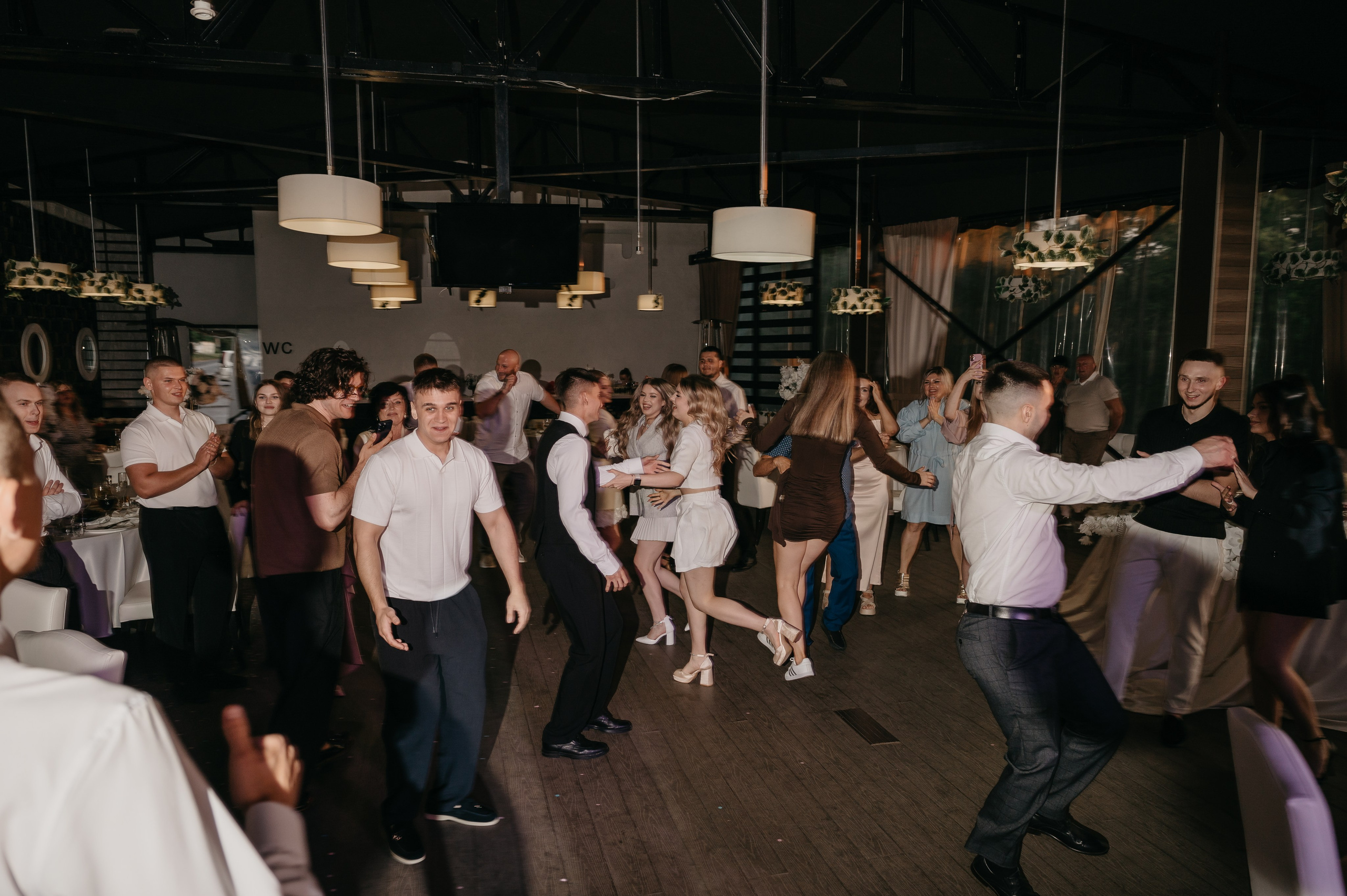 Иван и Яна. Свадебный фотограф Марина Жемчужникова в Москве и в Белгороде