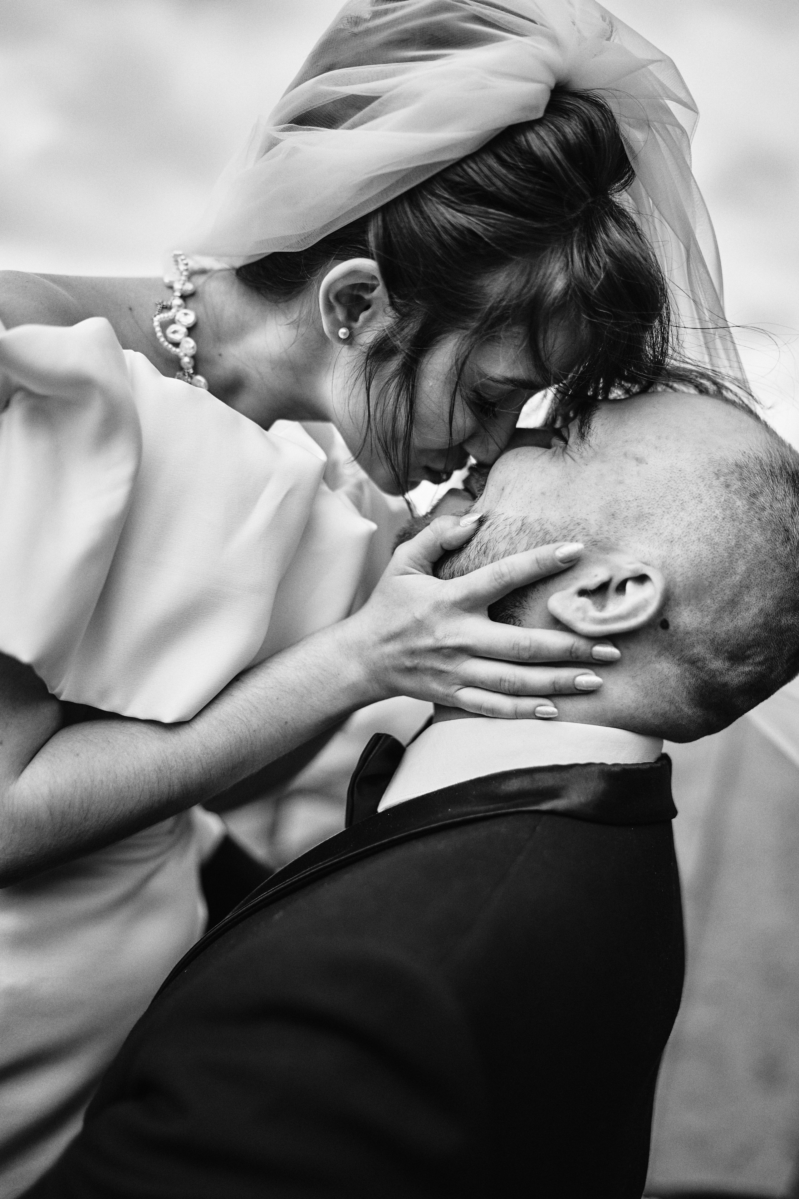 Аня и Денис. Фотограф в Санкт-Петербурге | Аня Маленчук