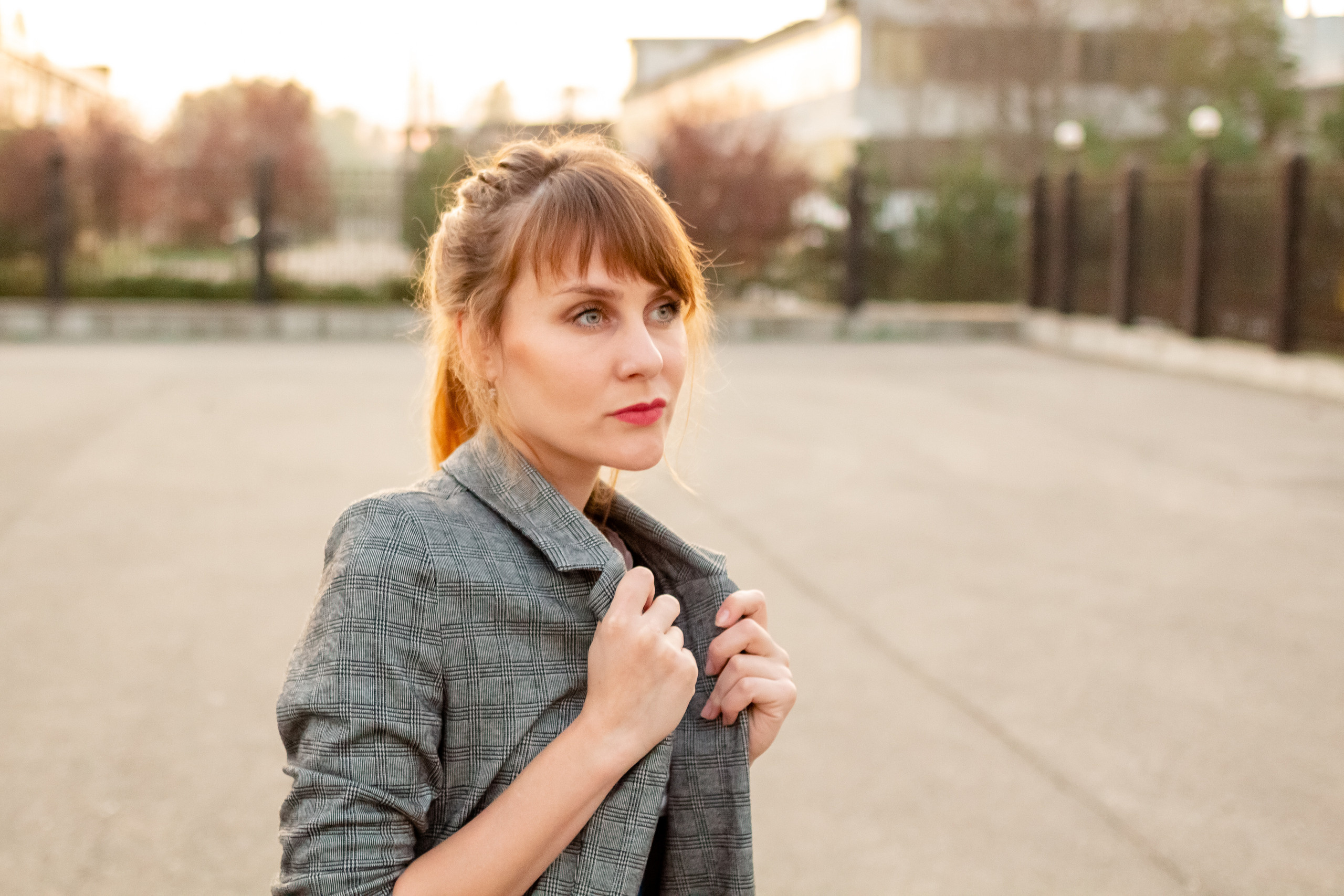 Фотосъемка велопрогулки с Катериной. Фотограф беременных  Апшеронск Краснодарского края Светлана Обламская