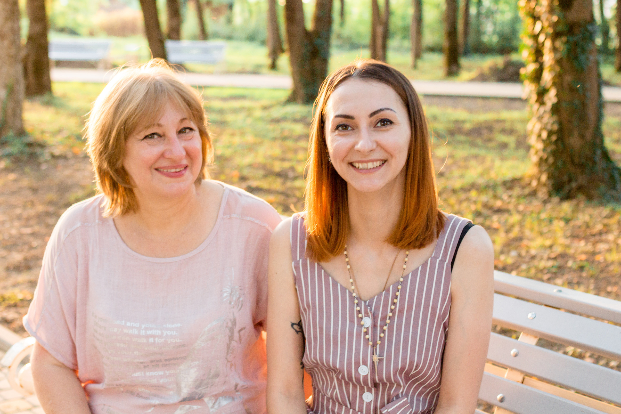 Фотосессия большой семьи. Фотограф беременных  Апшеронск Краснодарского края Светлана Обламская