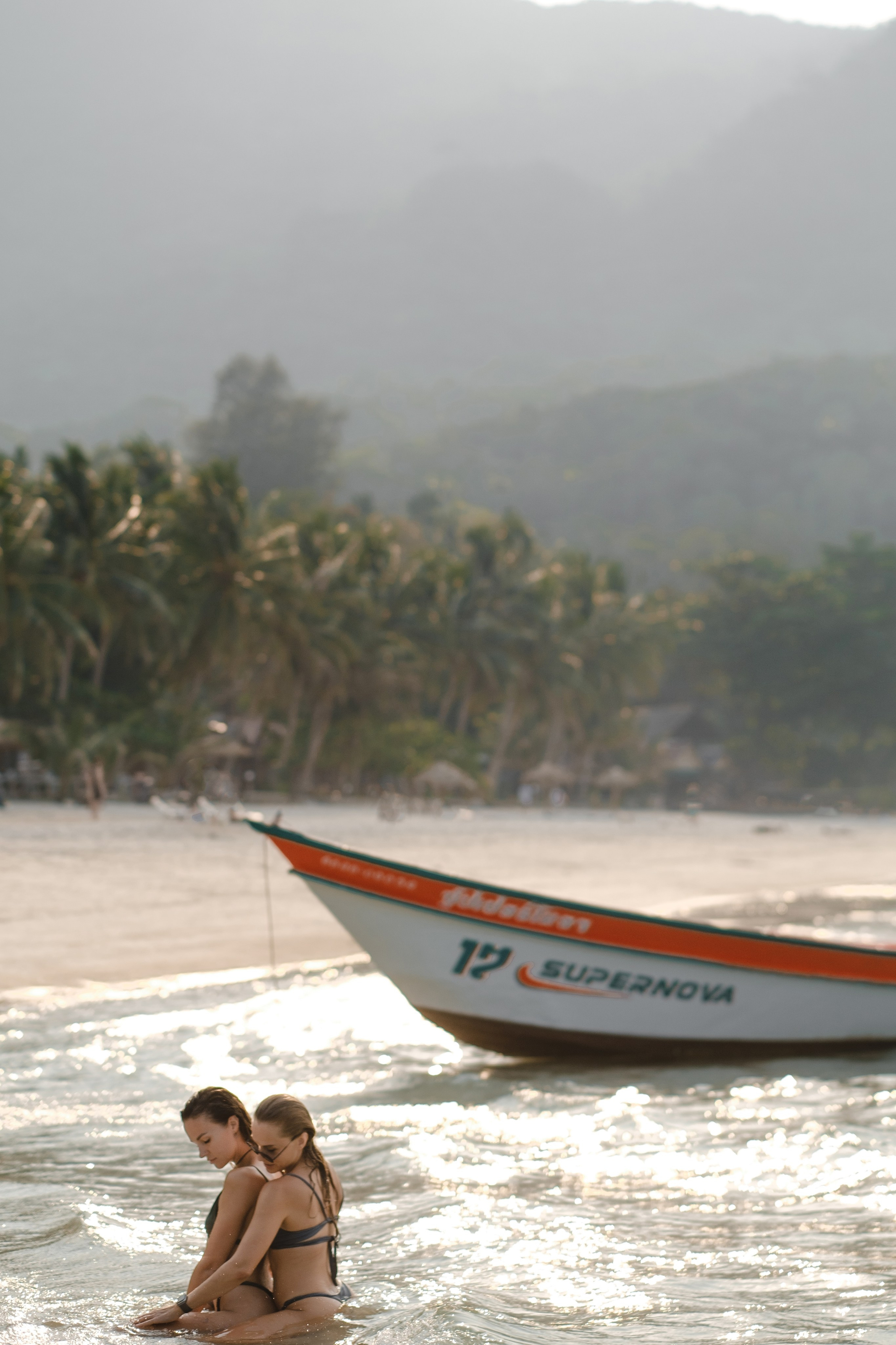 Портерт женский. Свадебные фотосессии в Москве. Фотограф Сергей Ржевский