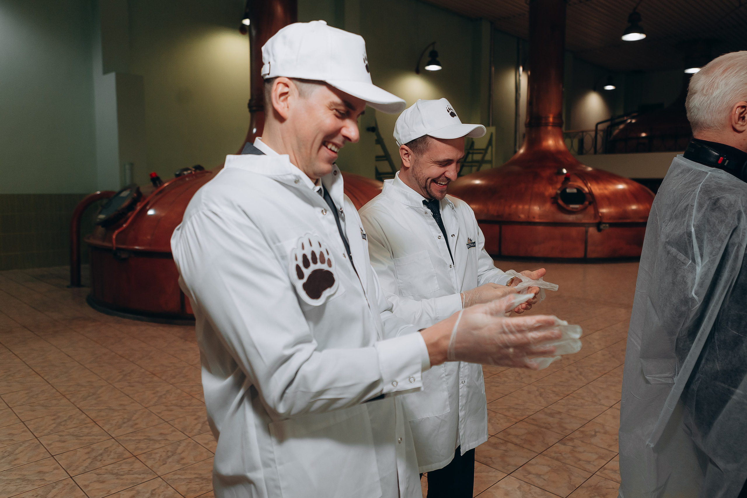 ЯР Пиво. Репортажный и свадебный фотограф Ярославль, Москва Сдобников Андрей