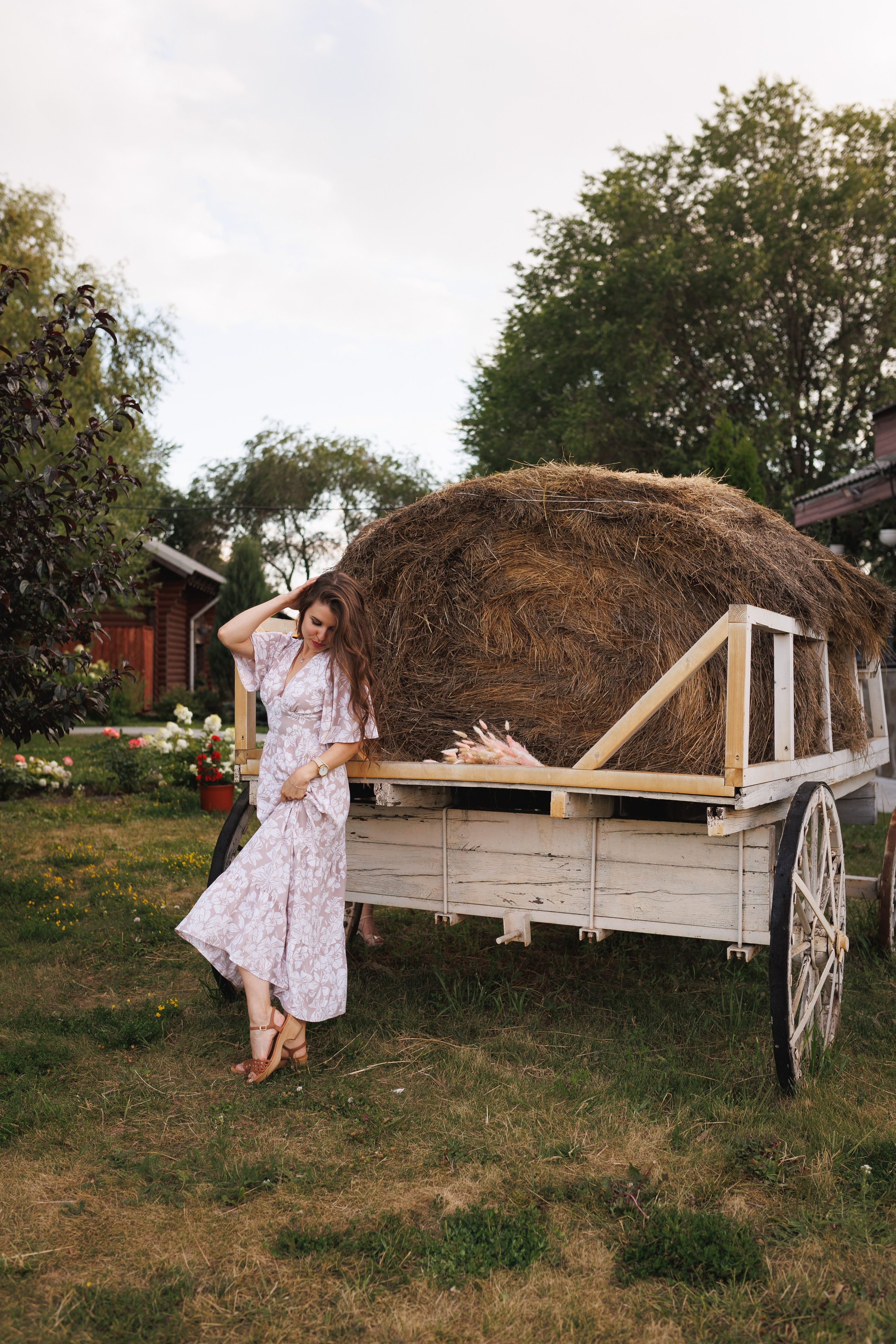 Семейный и детский фотограф в городе Тольятти Колотовкина Ольга