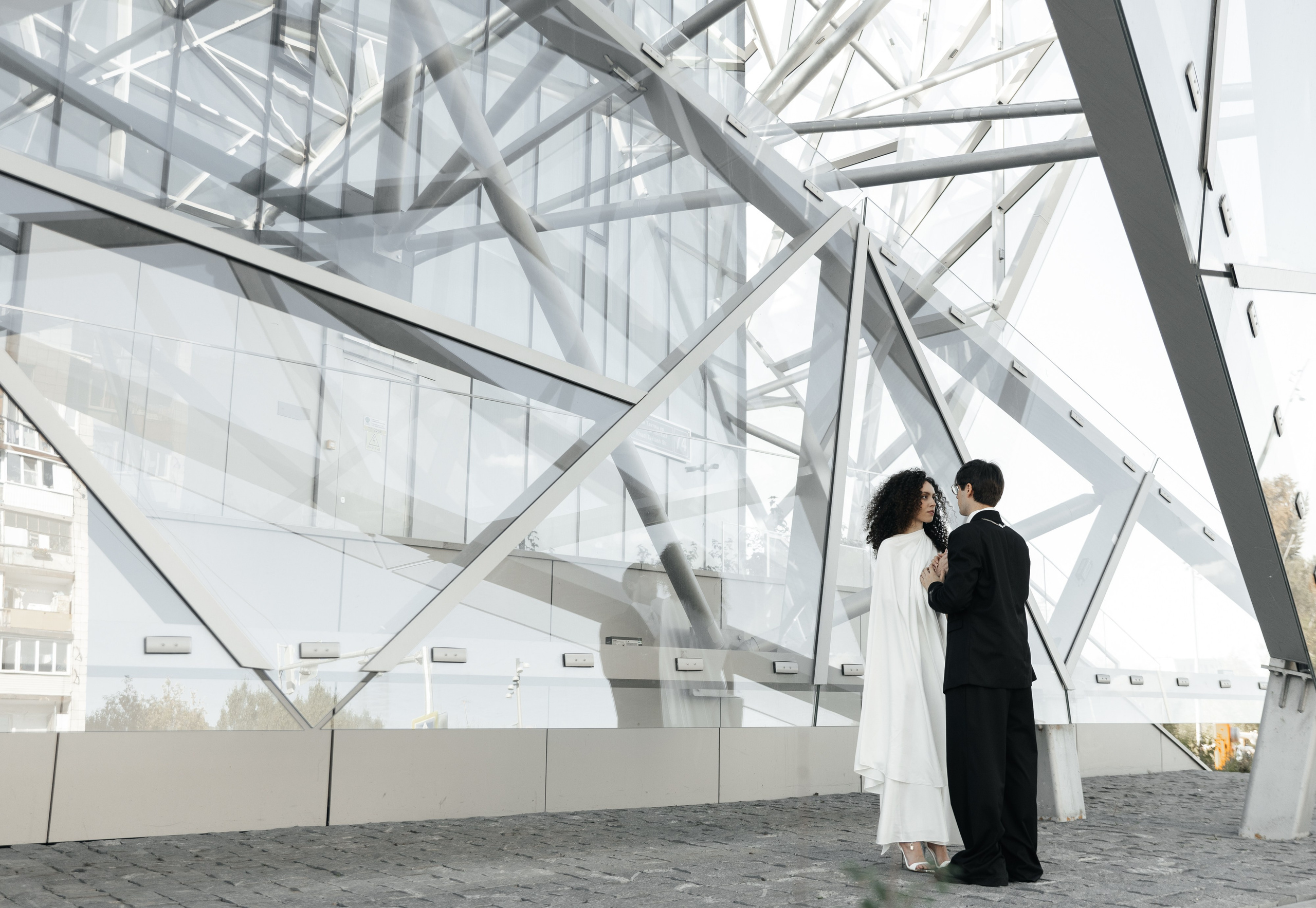 Michael & Agata. Свадебный фотограф Ильнар Асадуллин