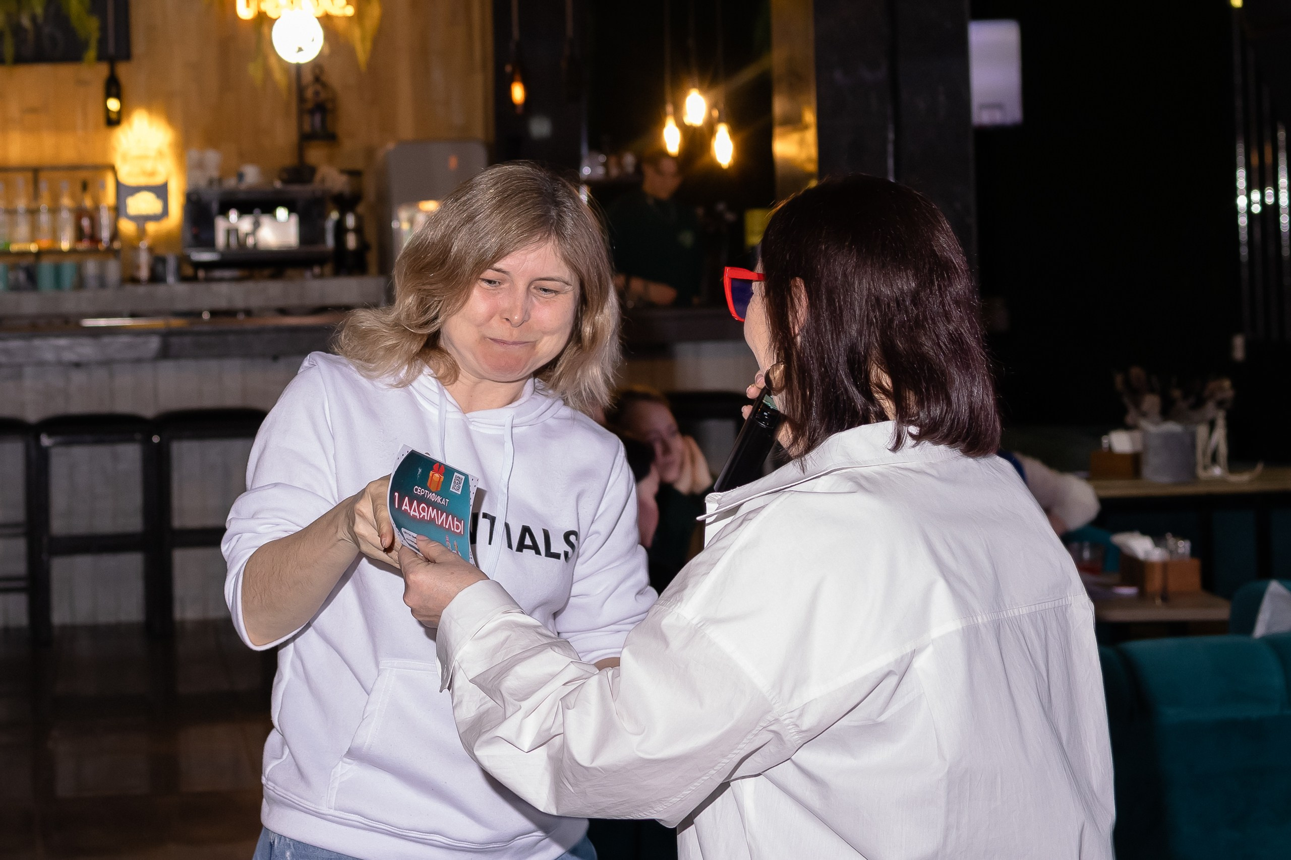 Квиз на удмуртском языке " Малпатон»