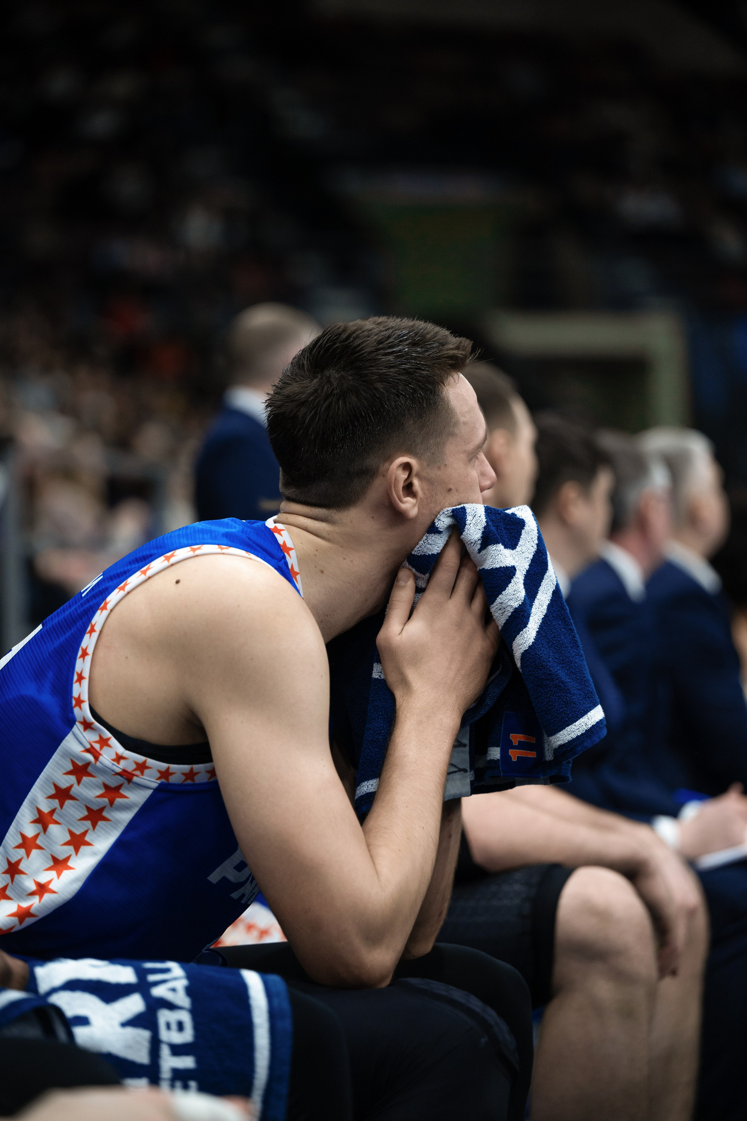 БЕТСИТИ ПАРМА — Локомотив-Кубань. Репортажный фотограф