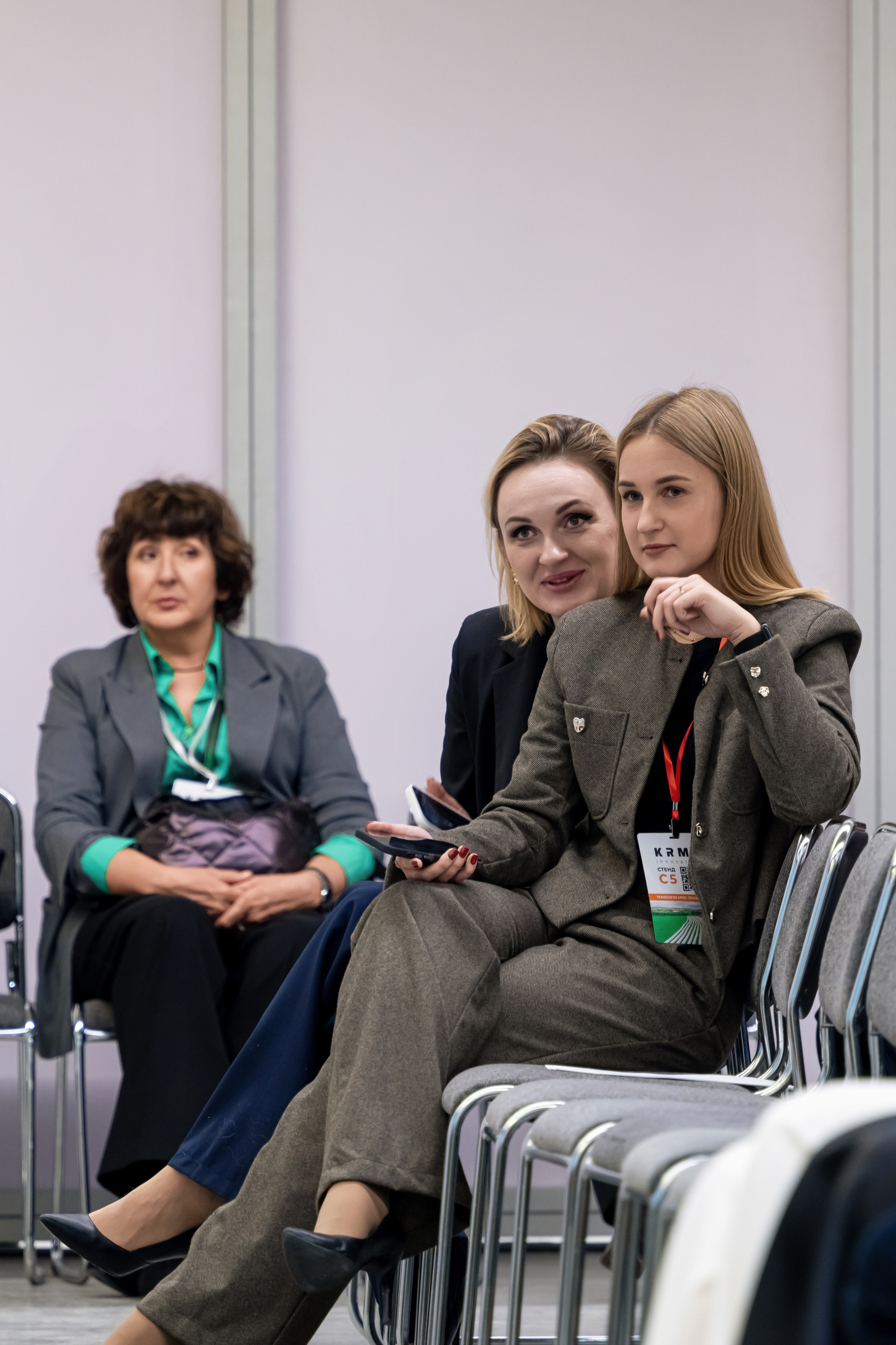 Агротехнологии 2026. Репортажный фотограф