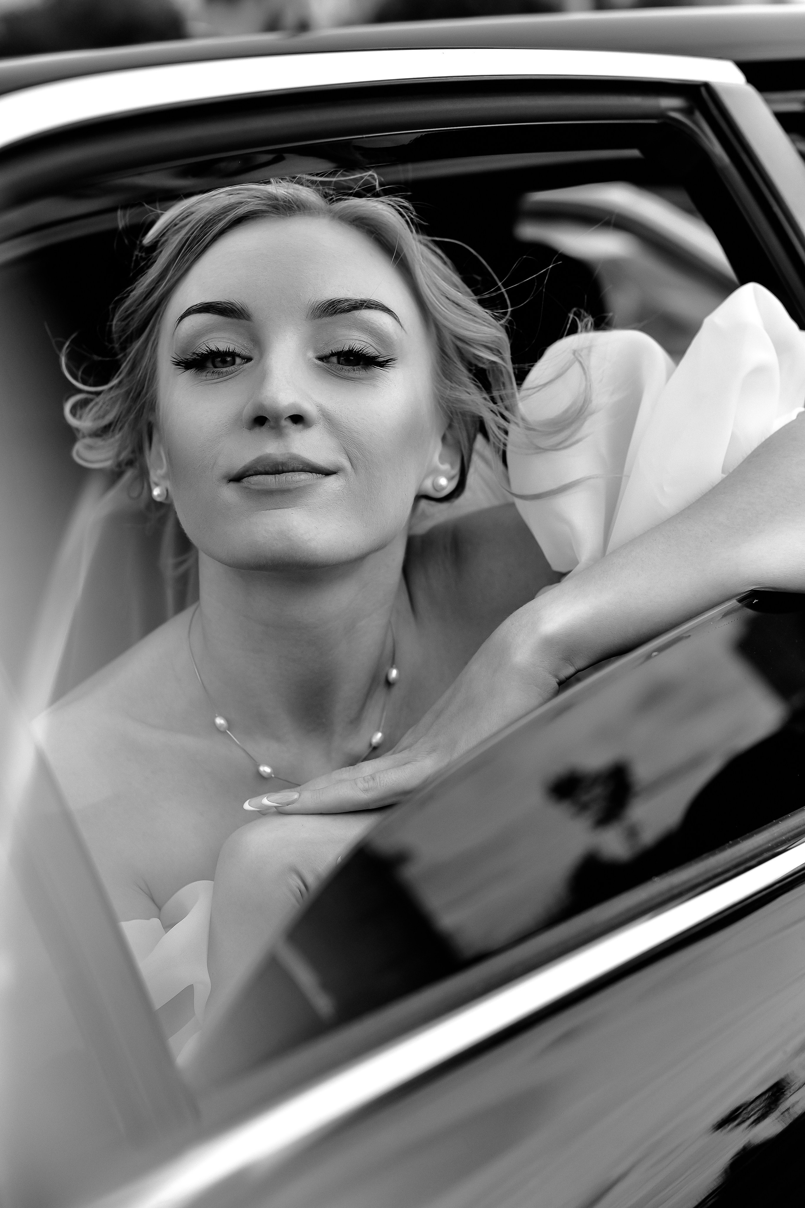 Свадьба Алины и Валерия