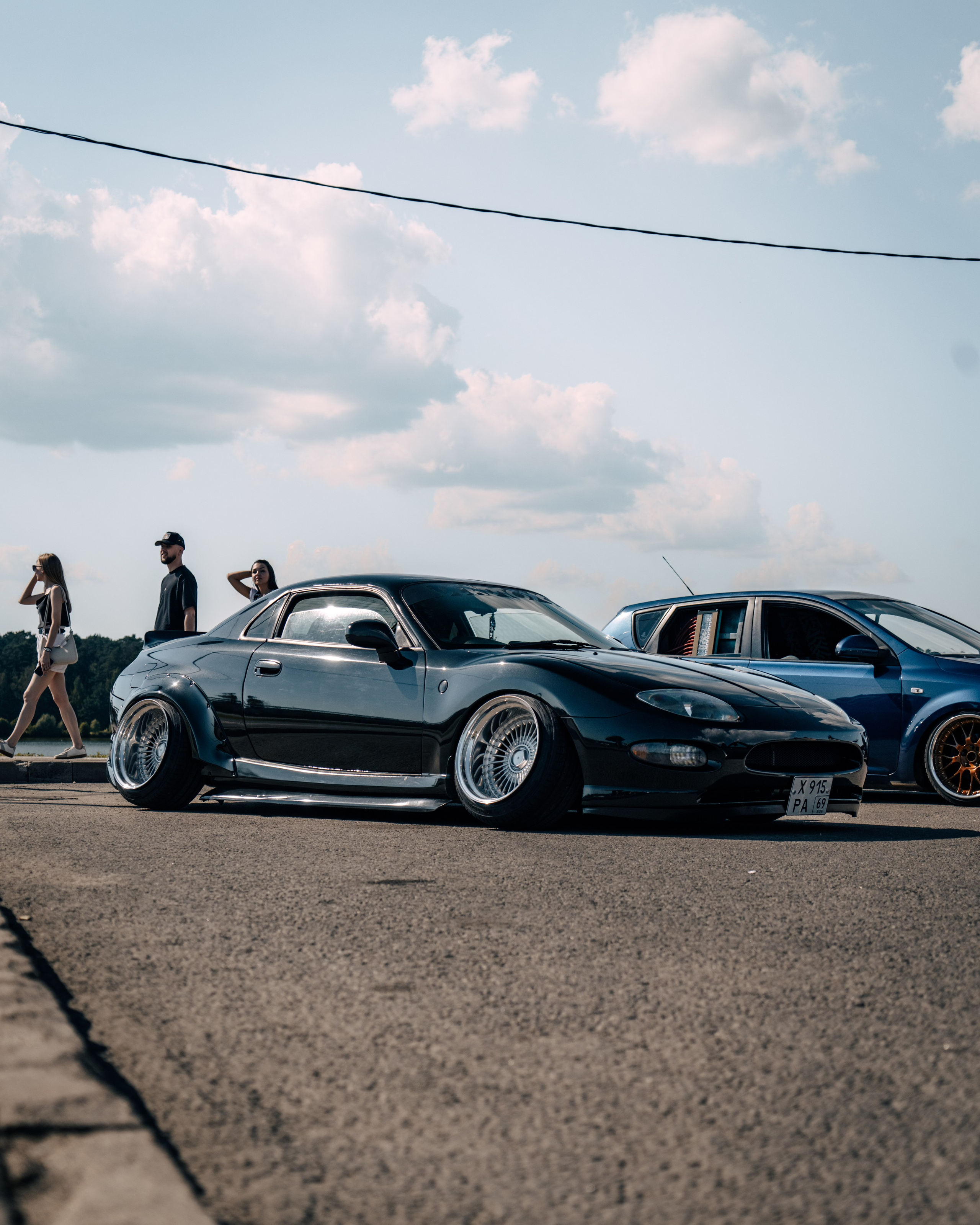 SMD Kaluga. Vlad Trykov