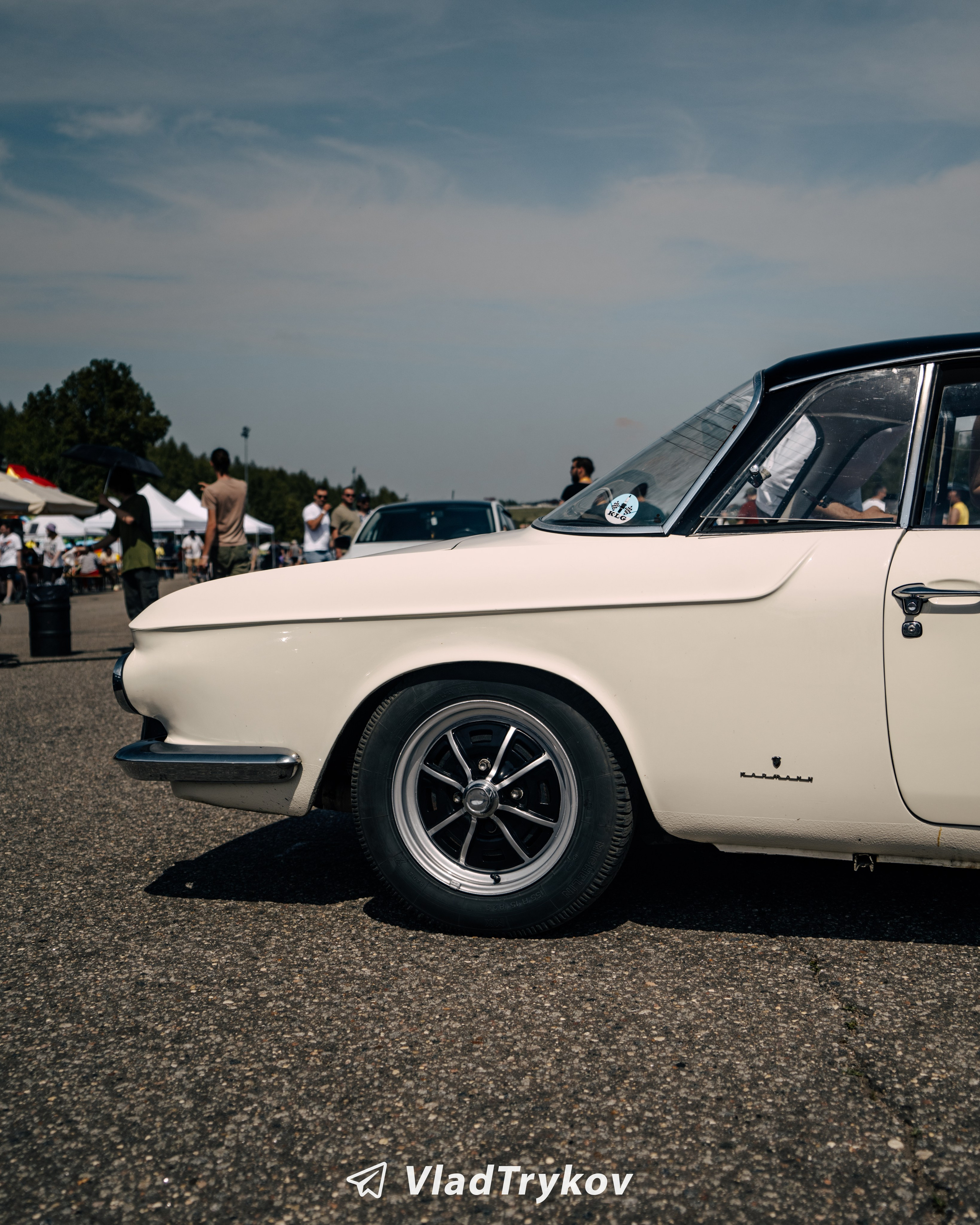 Vagburg. Vlad Trykov