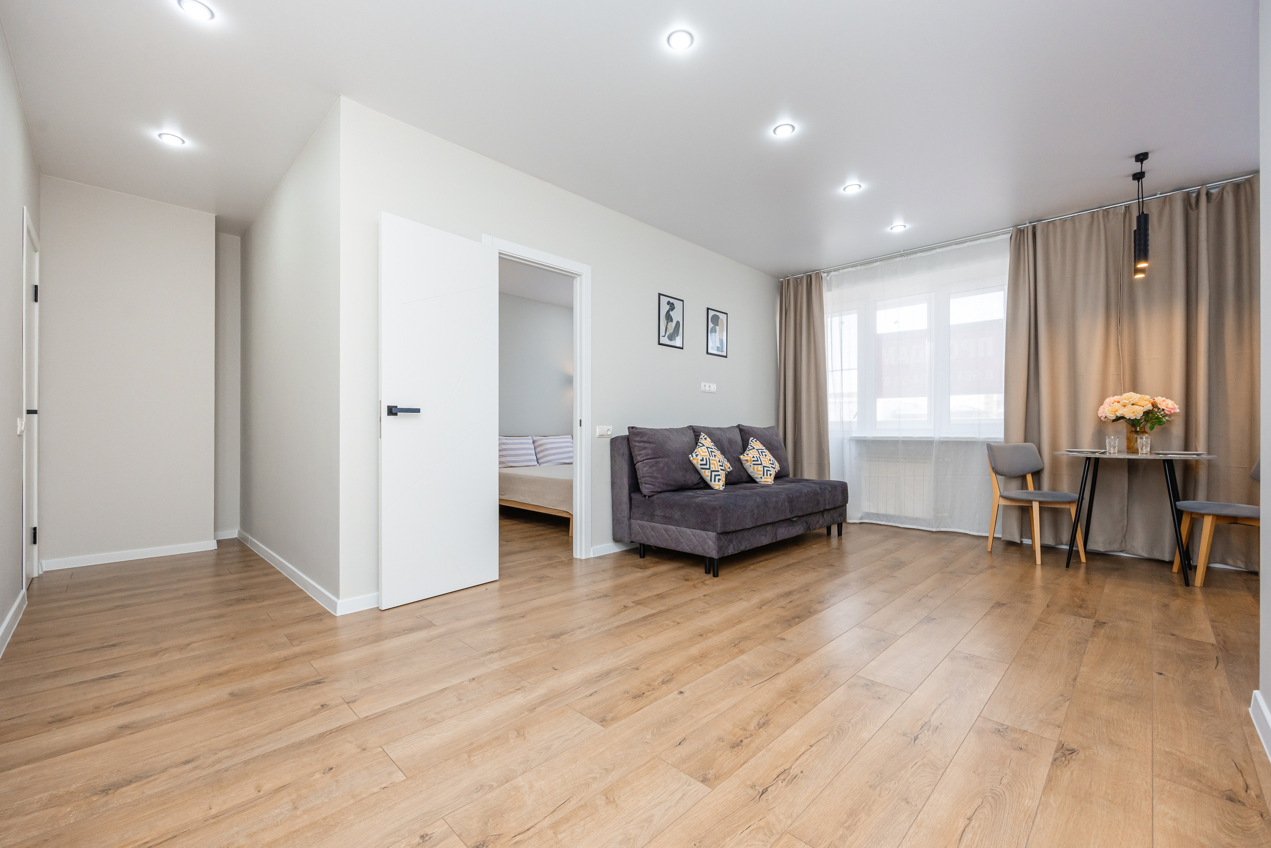 Риэлторская съёмка. Фотограф и видеограф в Улан-Удэ: Аюна Габагуева и Артём Шаханов