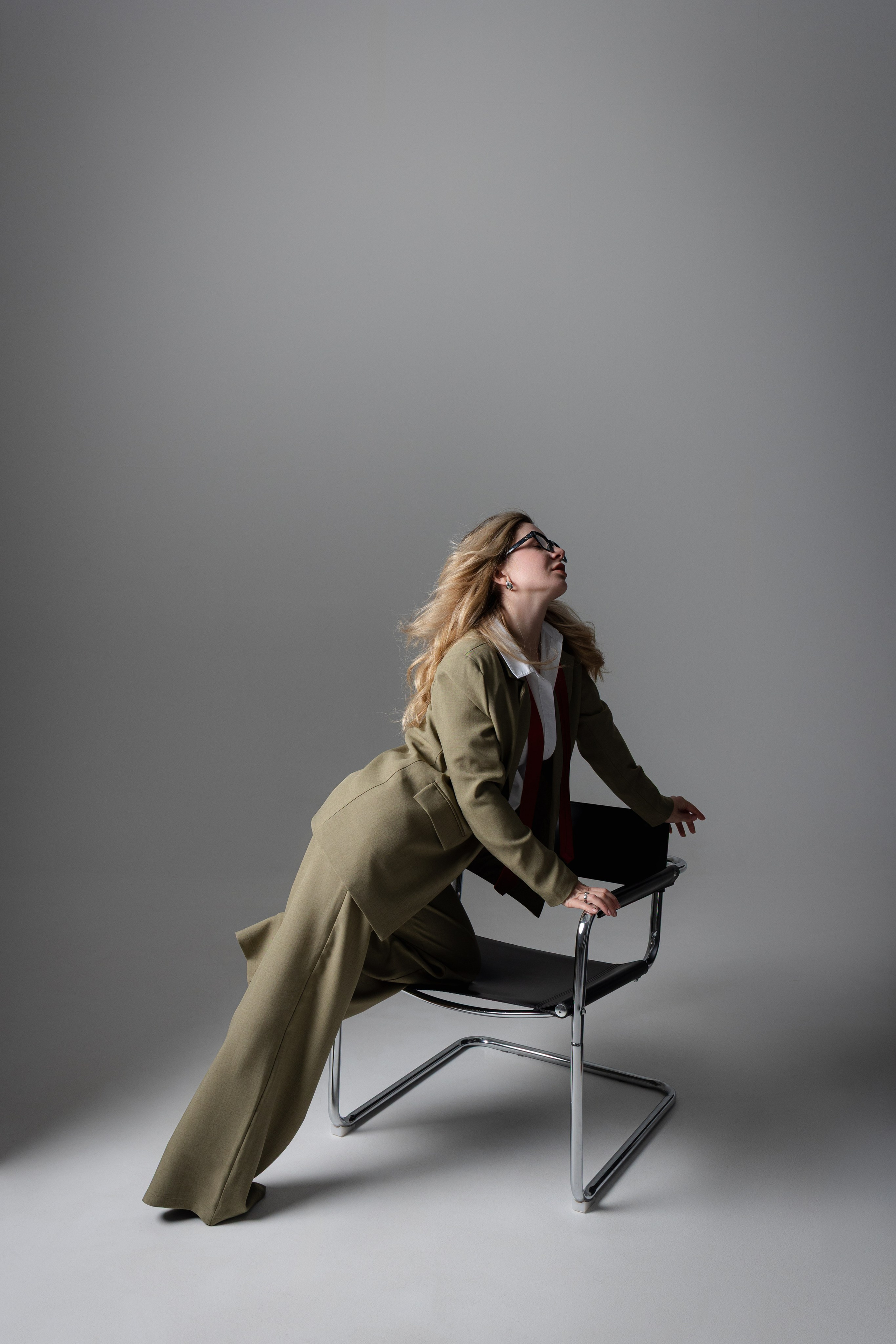 Юлия. Ваш фотограф — Александра Андрущенко