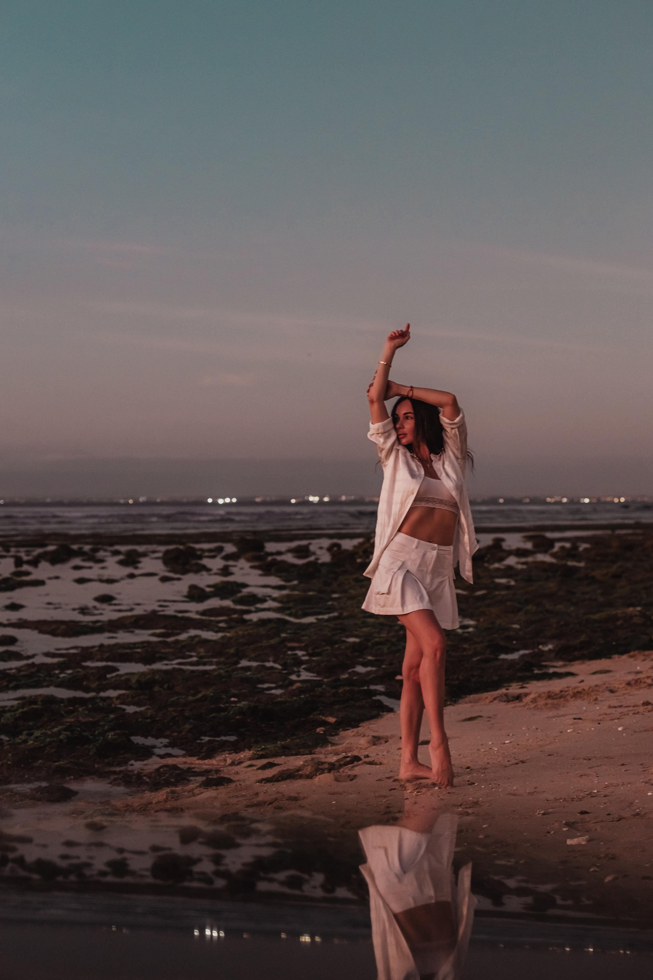 Sweet family time. Mariam Bagdasaryan