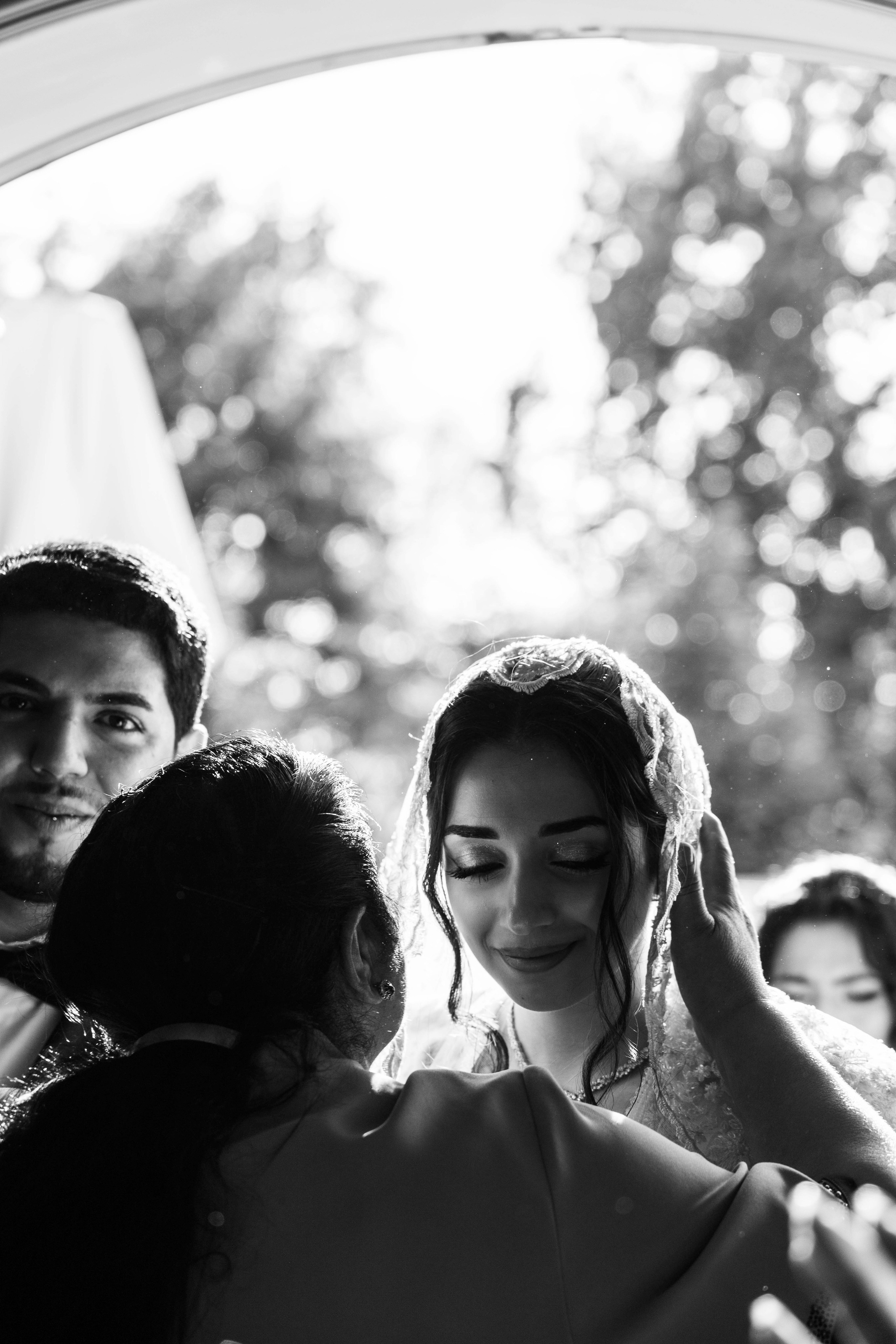 Руслан & Натэлла (Езидская свадьба). Фотограф Olya Posnimay