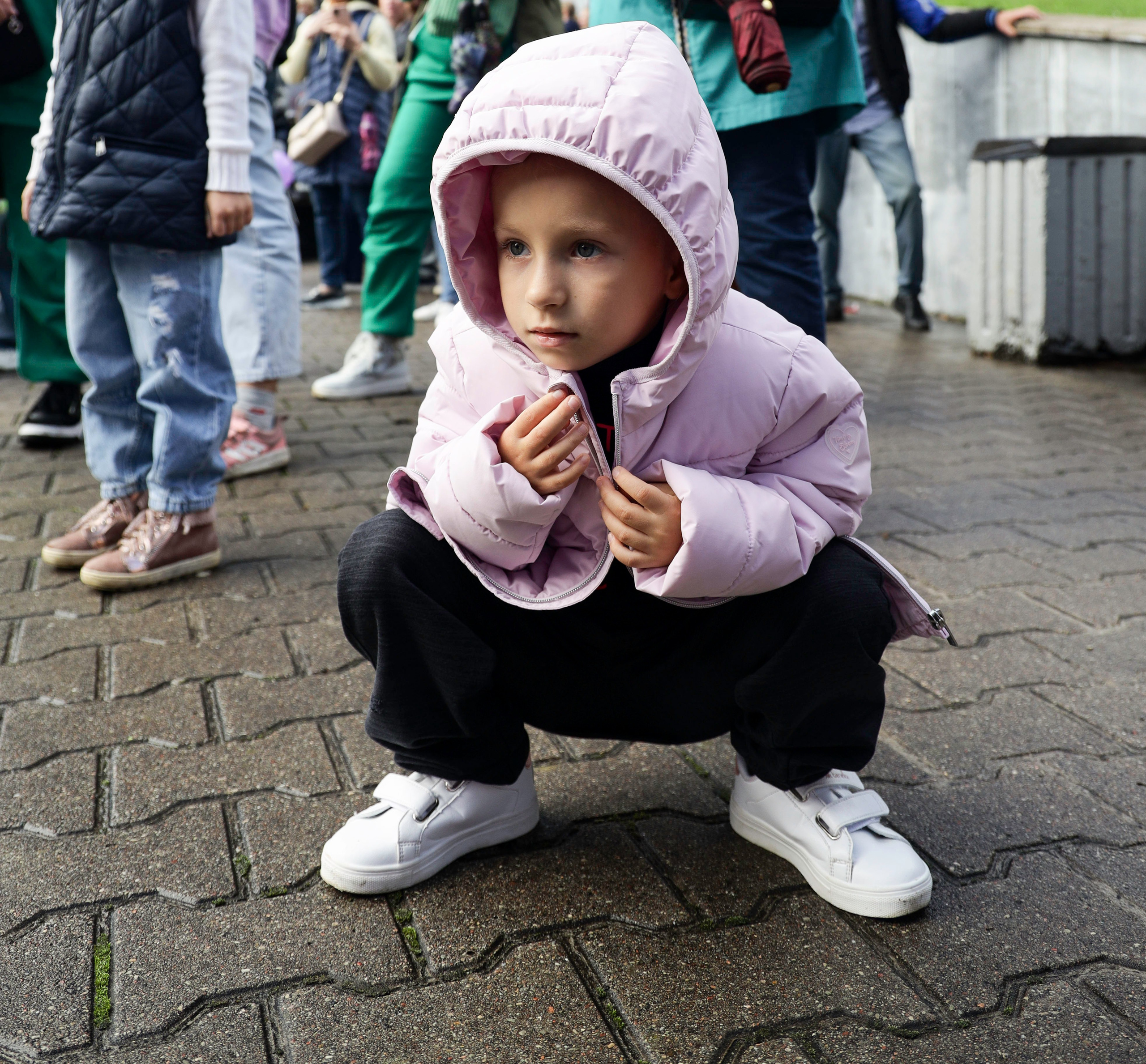 День Молока | Калининград. Olya Posnimay