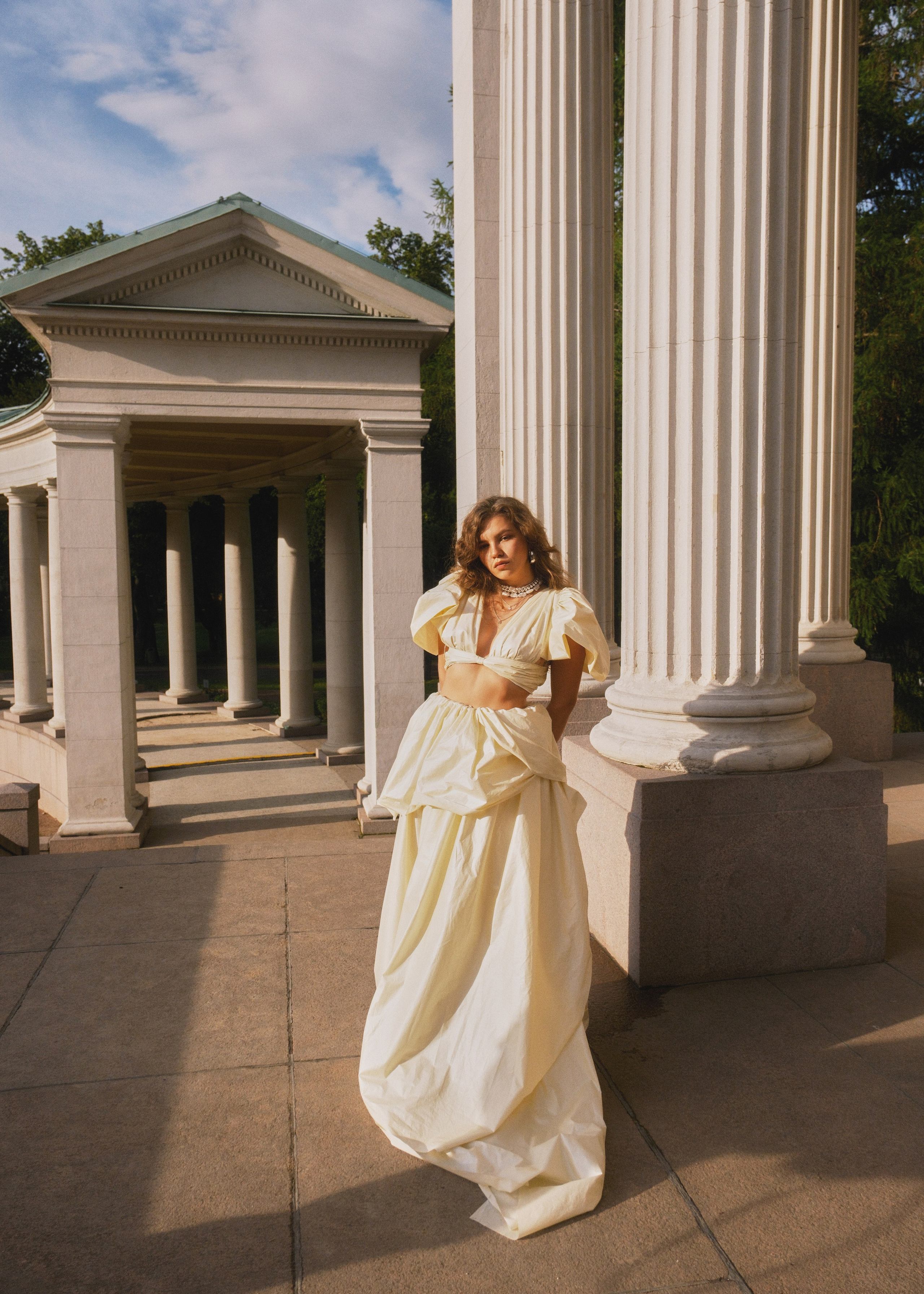 Klaudi. Фотограф