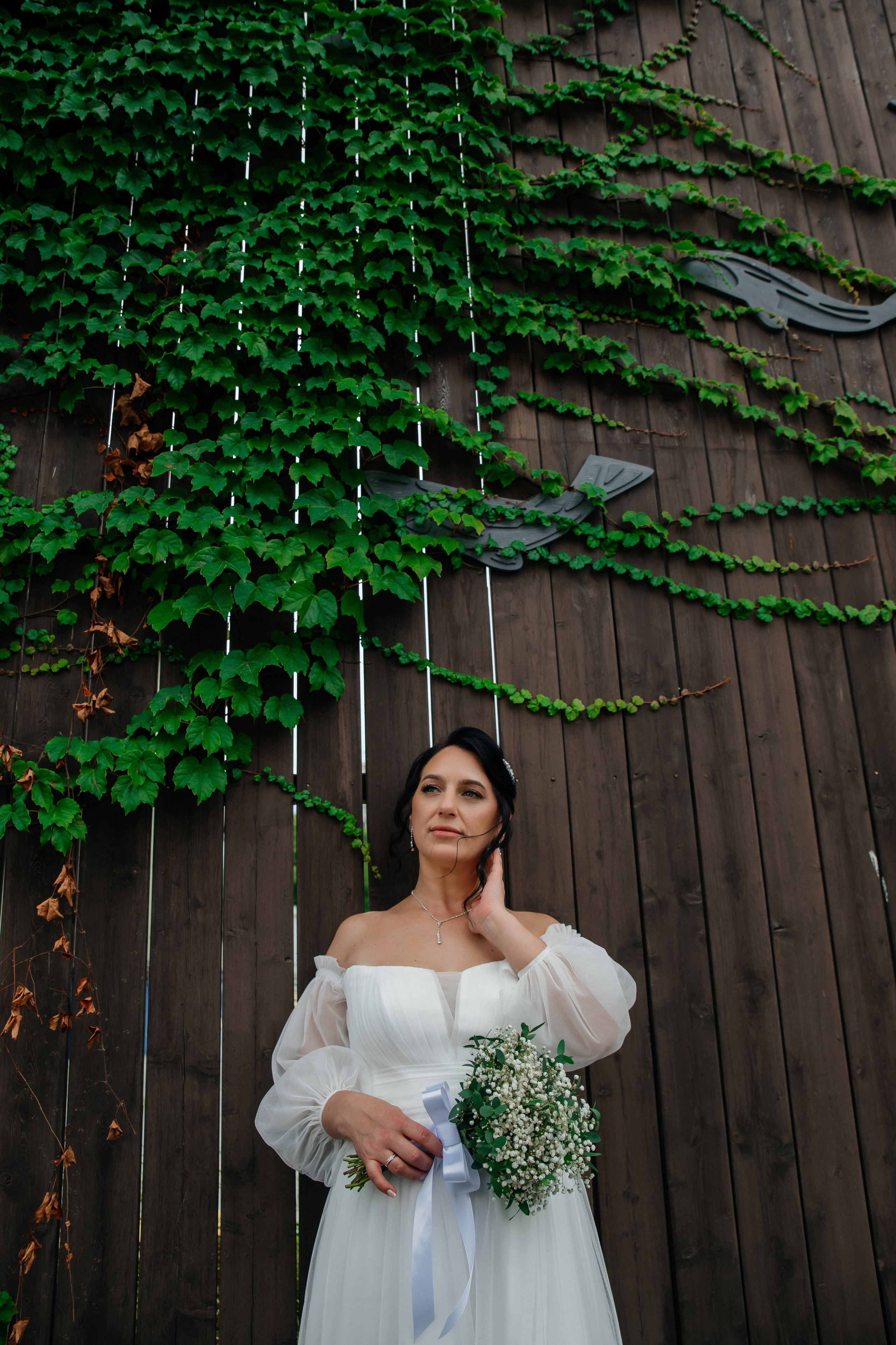 Олеся и Алексей 09.08.25. Фотограф Ярмишко Дарья. Выпускные фотокниги