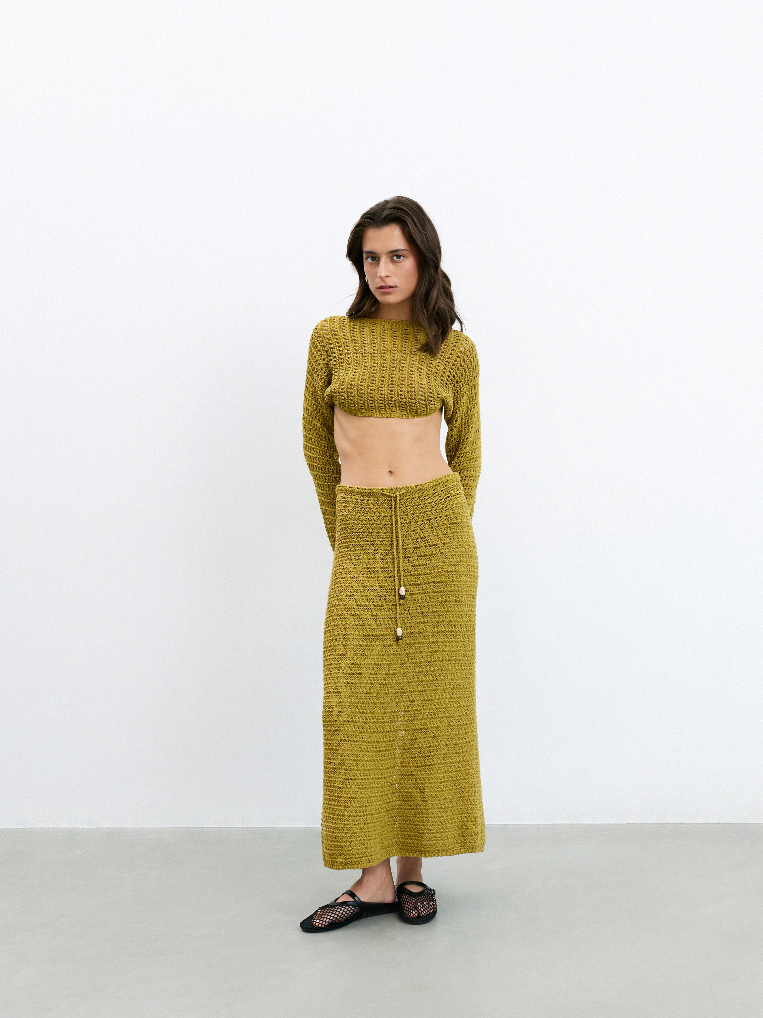 Catalog summer 2025. Фотограф для брендов в Москве