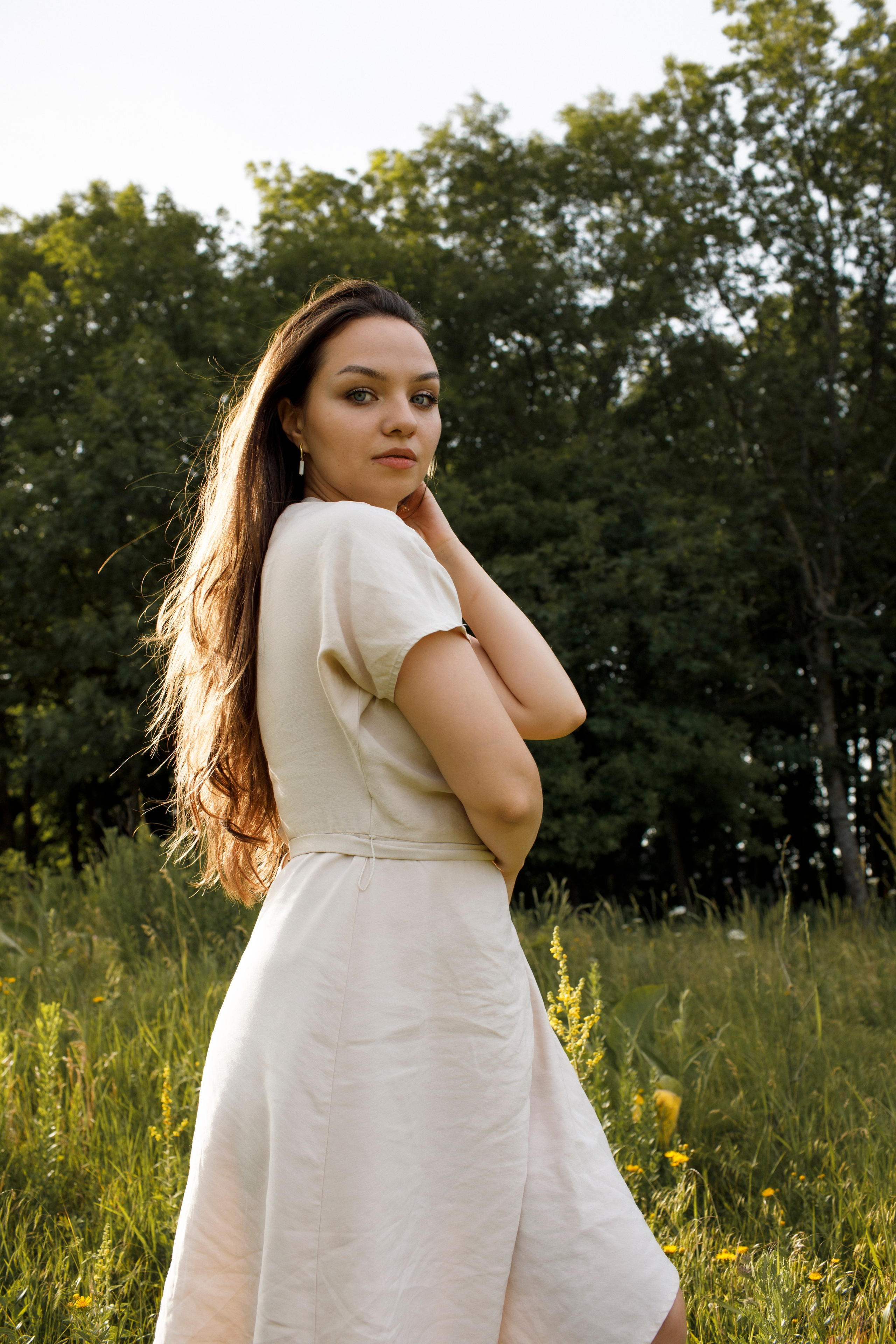 Портрет, фотосессия, индивидуальность,. Фотограф в Железноводске и городах КМВ Исвира Ващенко