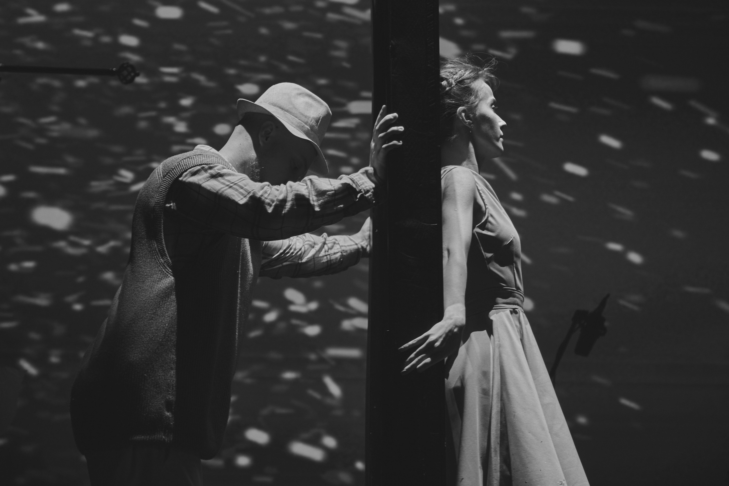 «Утро Рождества» (первый показ)