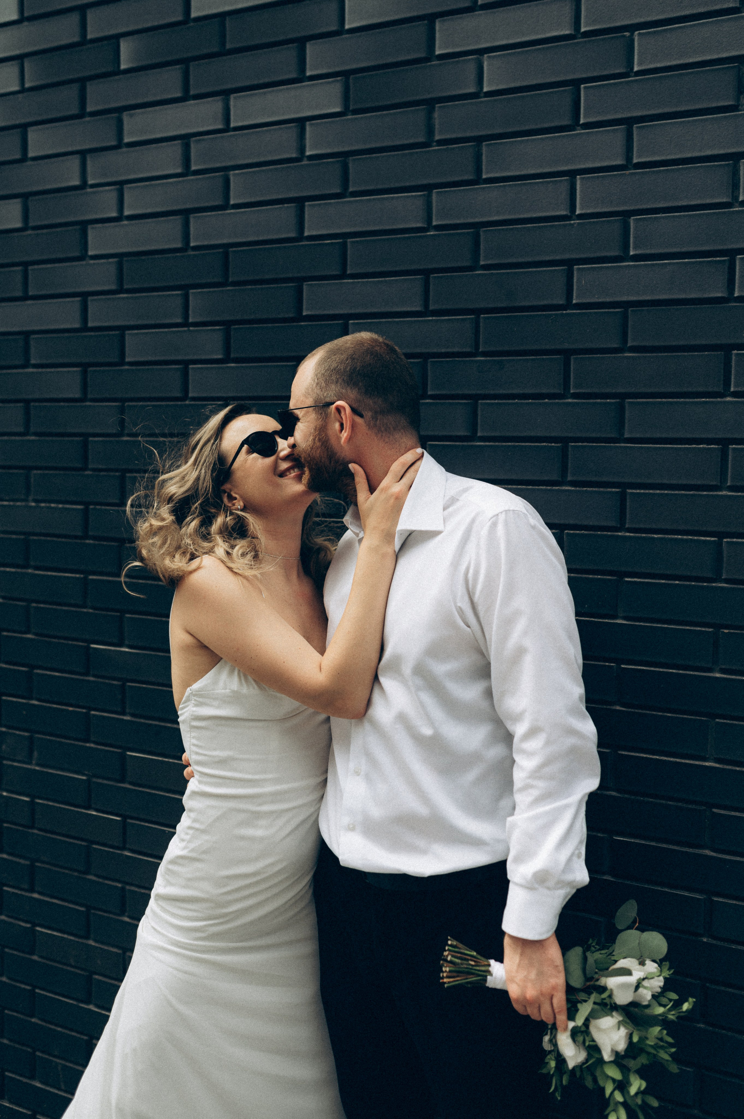 Николай и Евгения. Фотограф Алексин, Тула