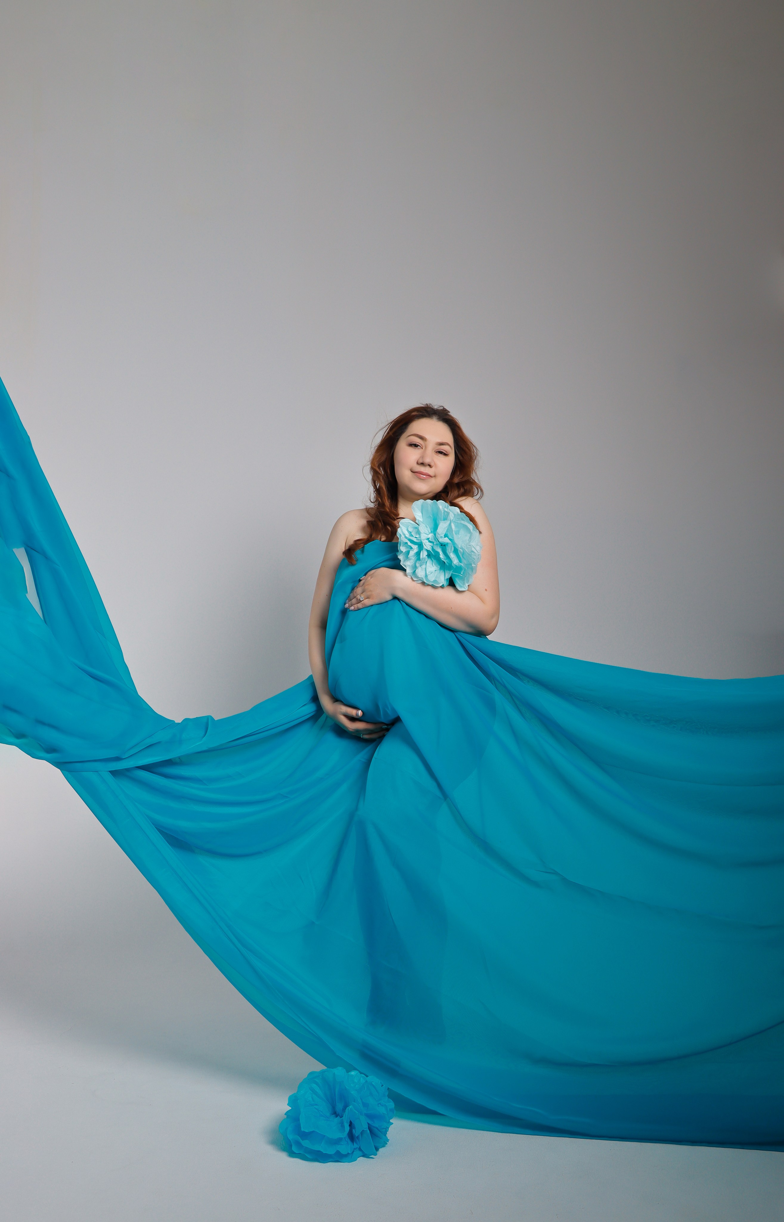 В ожидании. Даша Лукошкина Фотограф Шуя | Иваново