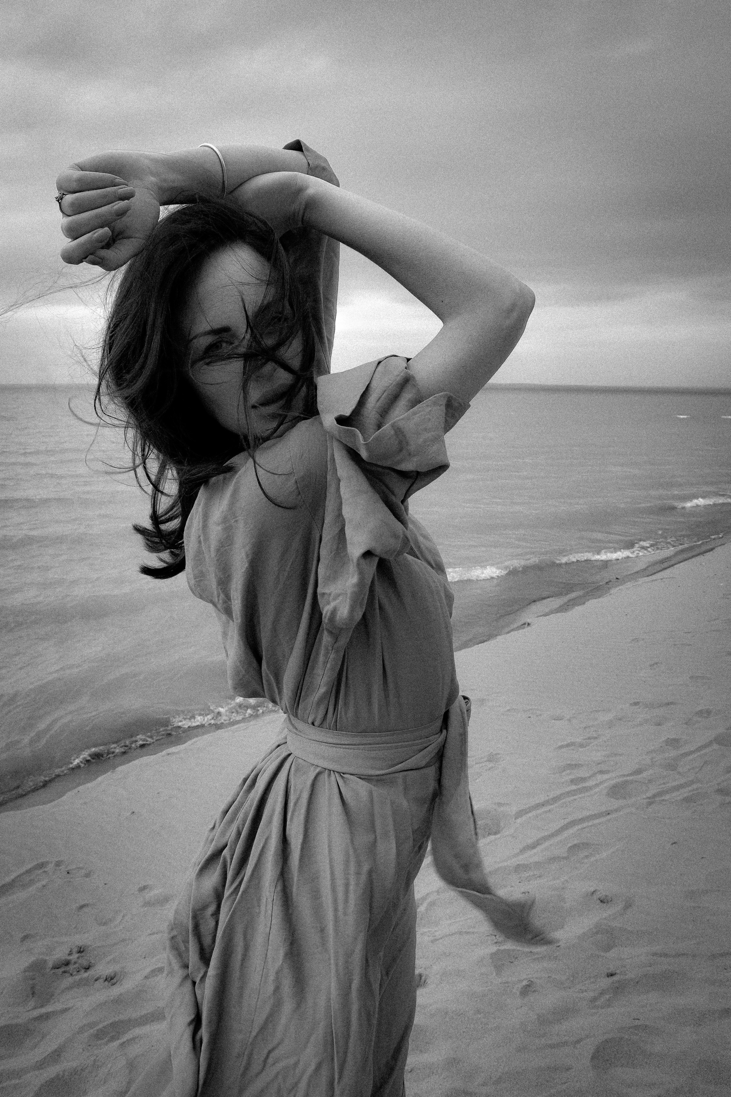 Black&White. Фотограф в Алматы