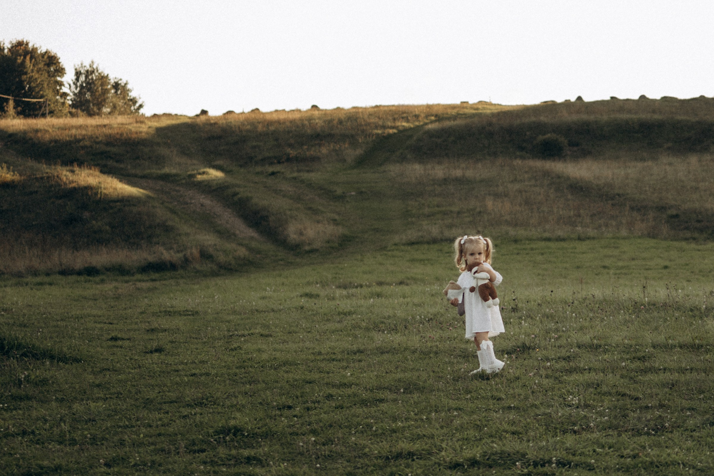 3+1. Фотограф Daria Wilner