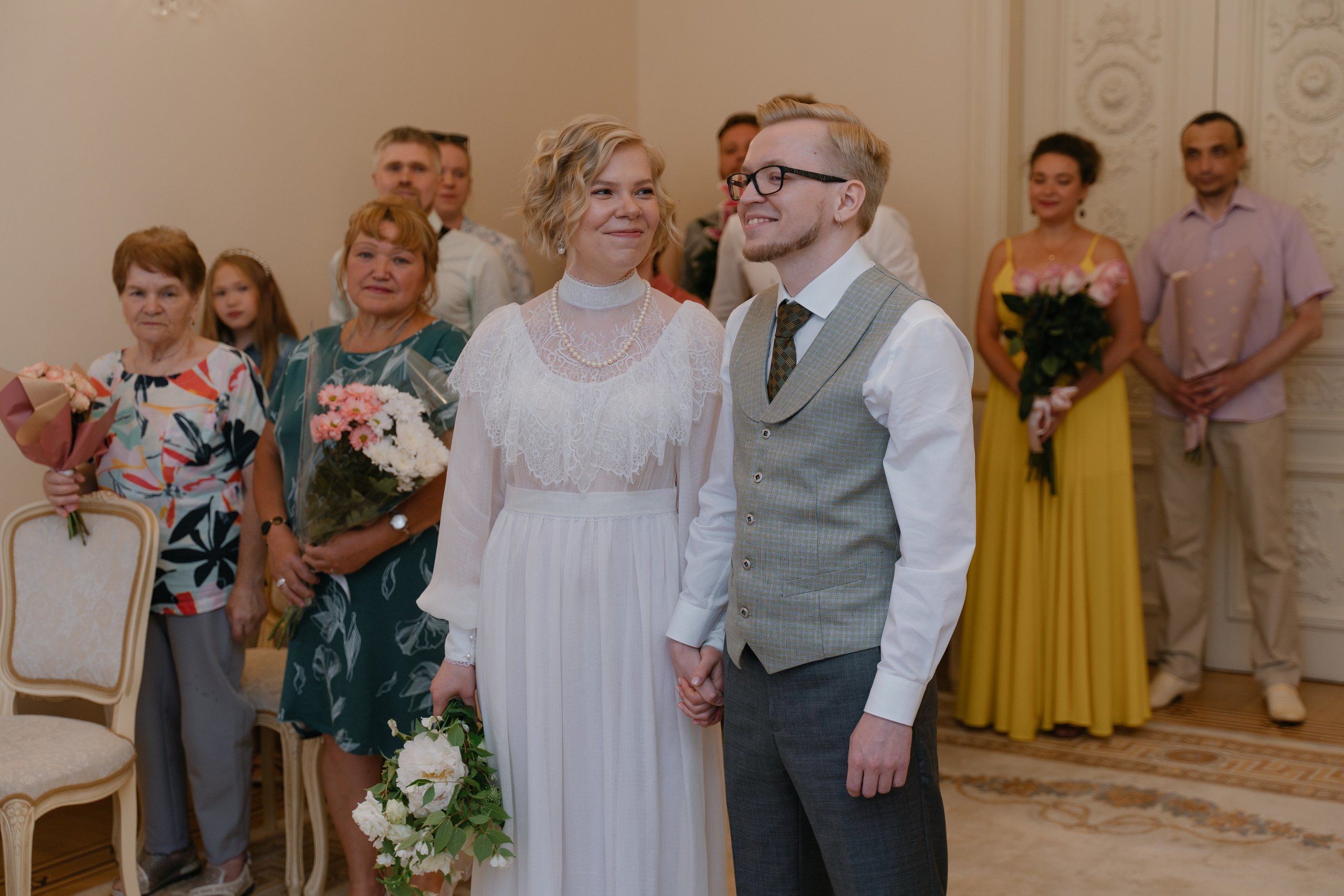 01.07.2023. Свадебный фотограф — Наталья Фед СПб/Москва