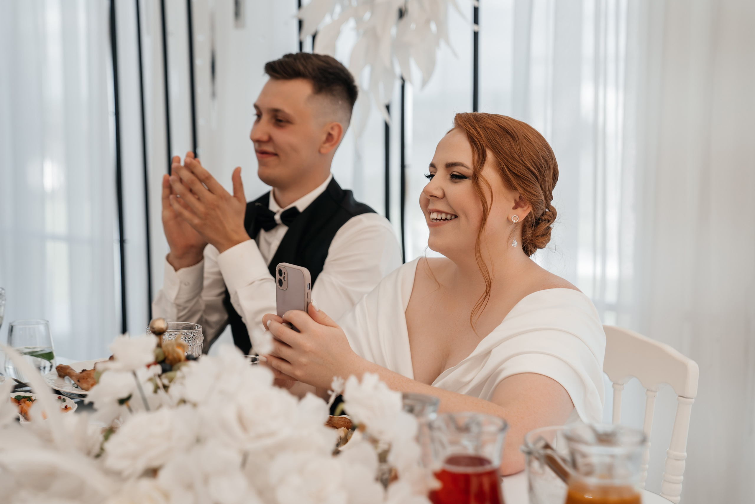 Александр и Виктория. Свадебный и семейный фотограф В Барнауле Нечаева Таня