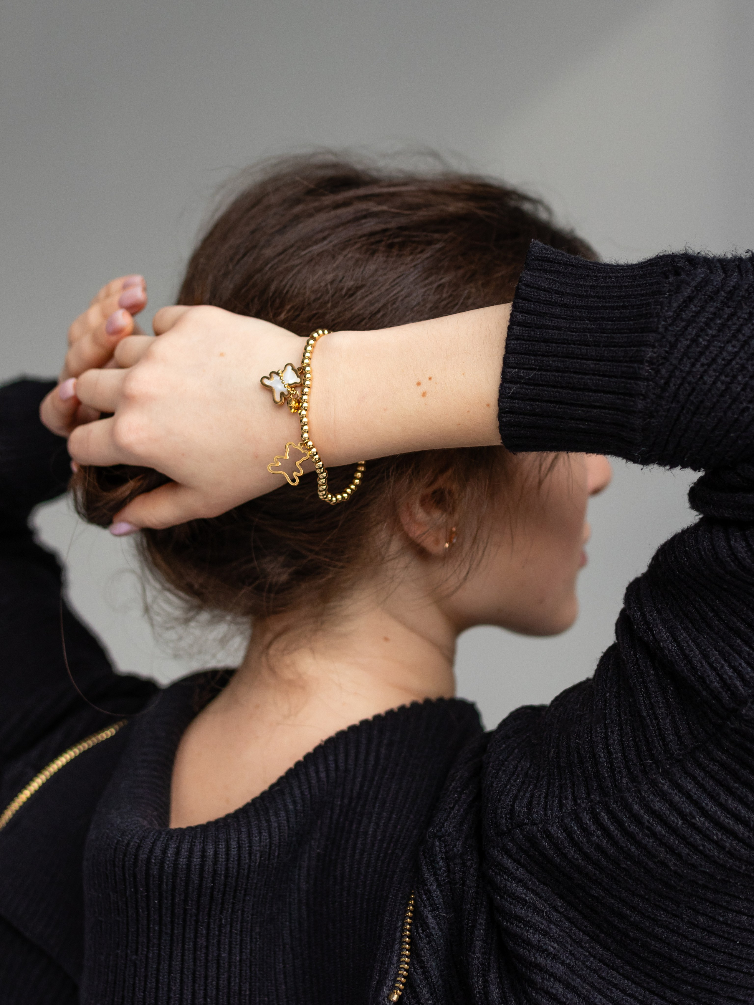 Бижутерия. Фотограф в Краснодаре Арина Кудряшова