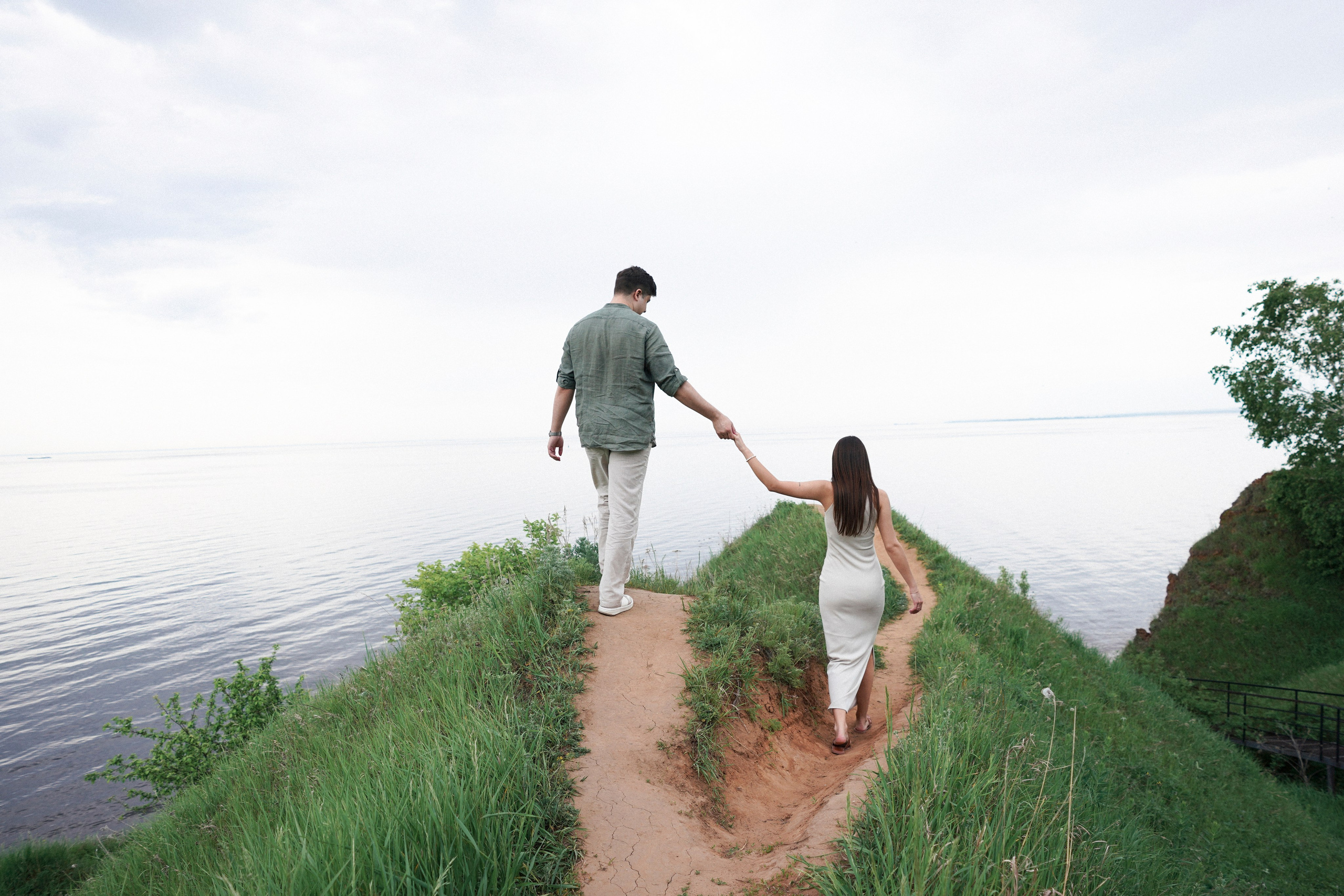 Адель и Гульнара. Фотограф Казань