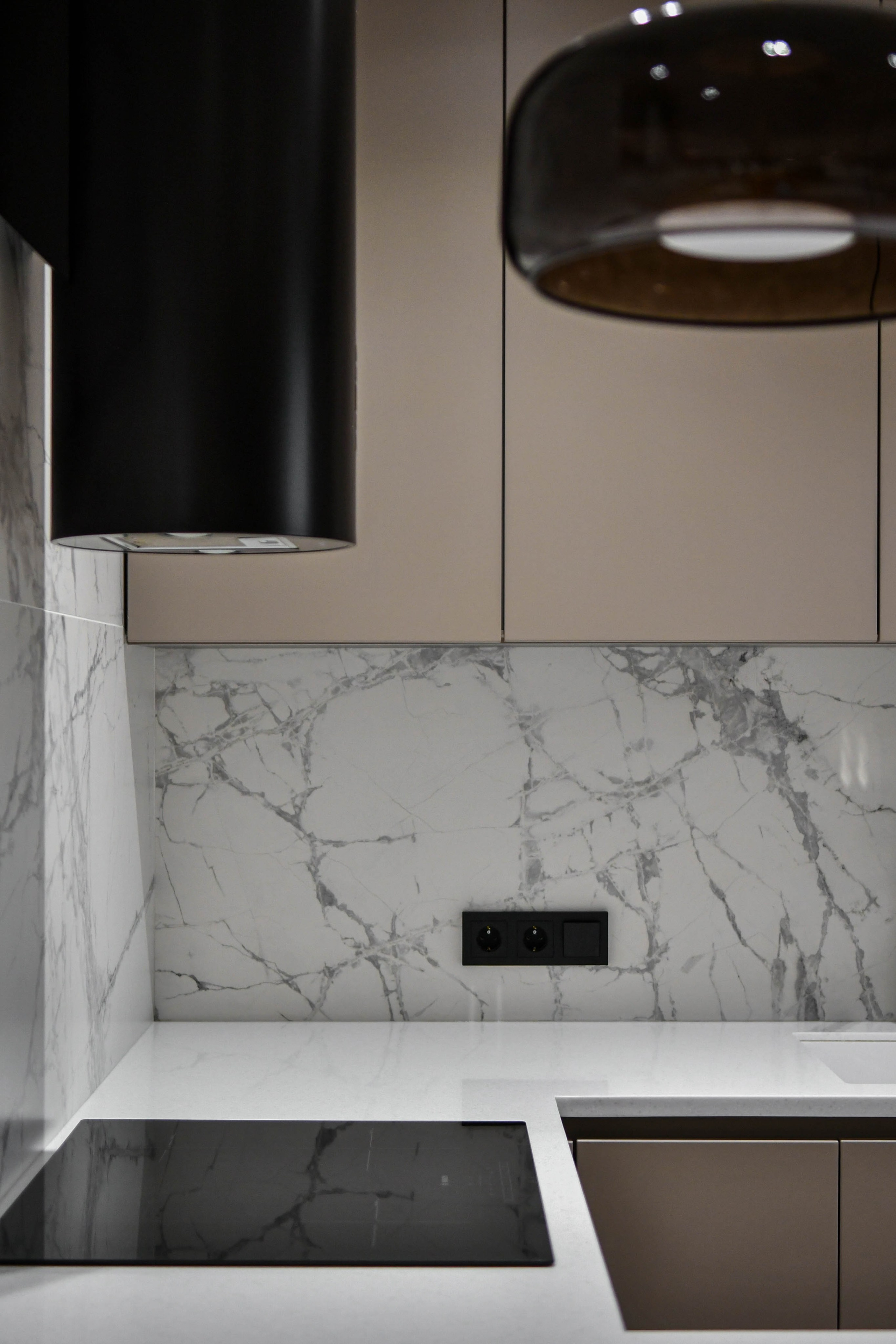 МЕБЕЛЬ. Фотограф недвижимости в Красноярске Анна Шафарина